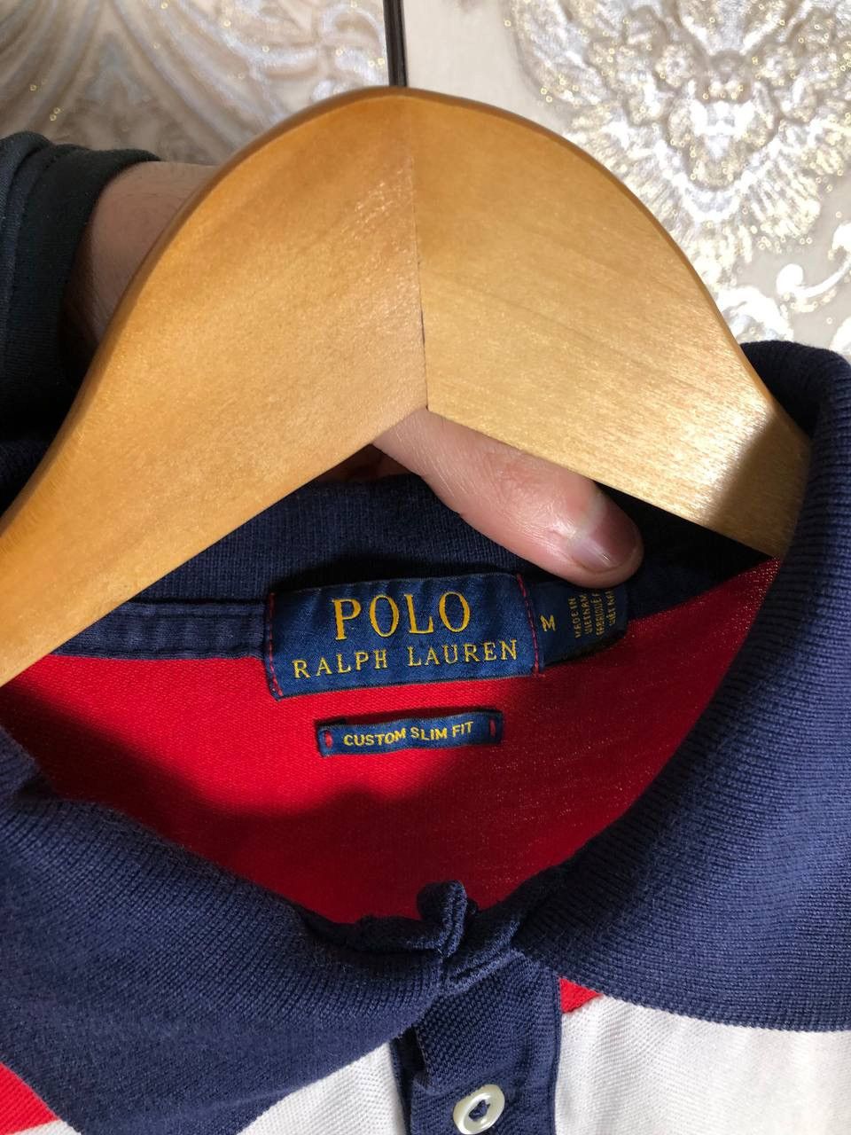 Polo Ralph Lauren VINTAGE POLO RALPH LAUREN CLASSIC DESIGNER CASUAL Y2K 90s Size US M / EU 48-50 / 2 - 3 Thumbnail