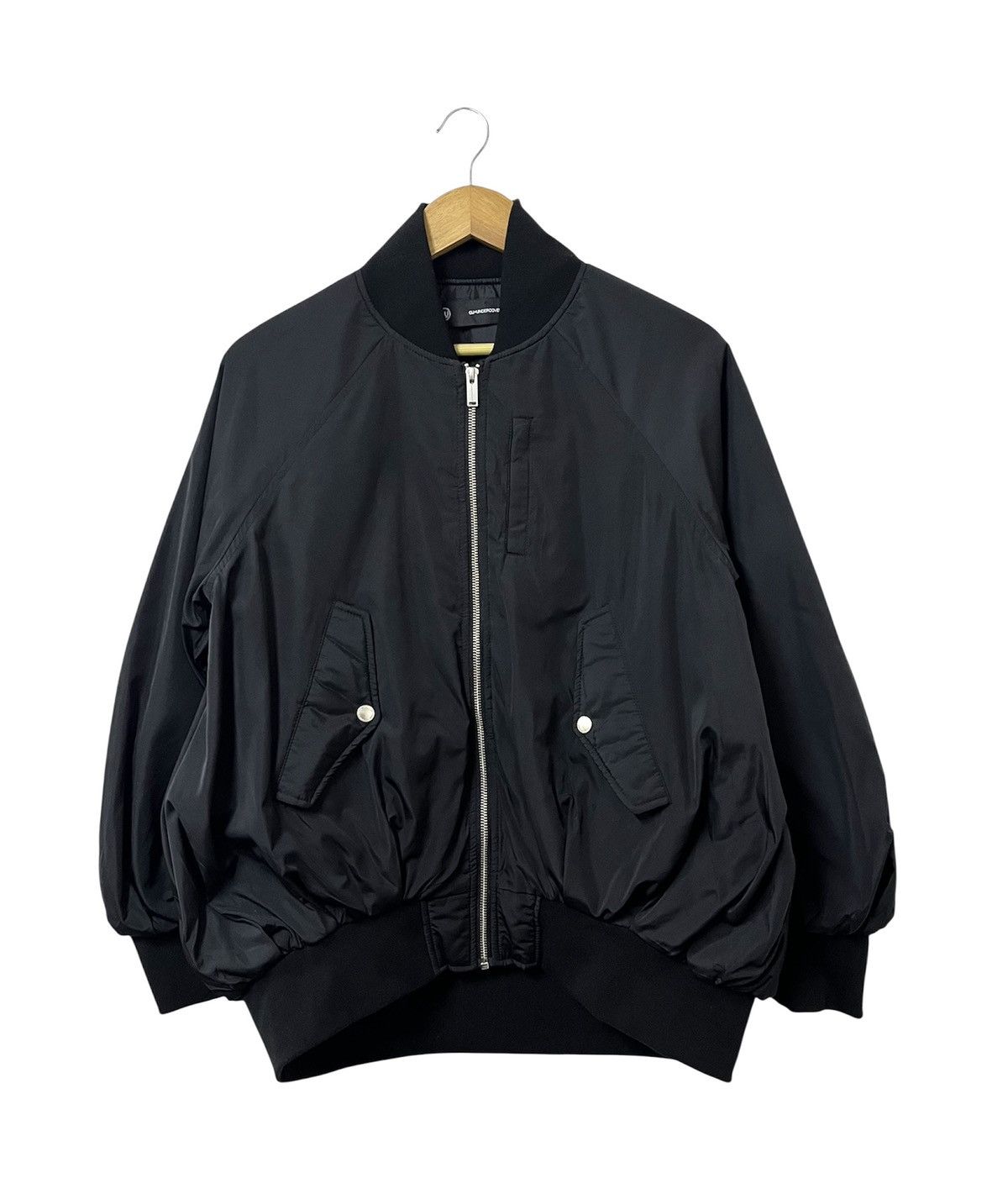 【美品】サイズ:XL UNDERCOVER MA-1 Undercover Ma 1 | Grailed