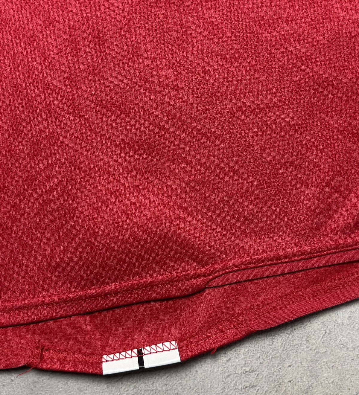 Nike Manchester United 2007 2009 Home Shirt Soccer Jersey Nike Size US L / EU 52-54 / 3 - 15 Thumbnail