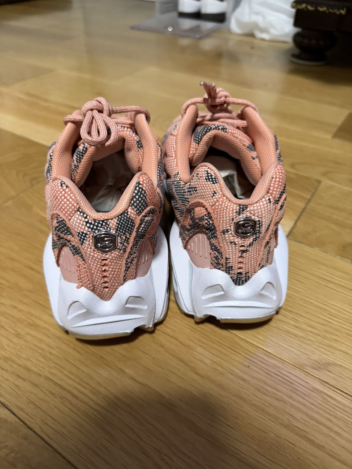 NOCTA × Nike Nike nocta air terra 2 Size US 8.5 / EU 41-42 - 6 Thumbnail