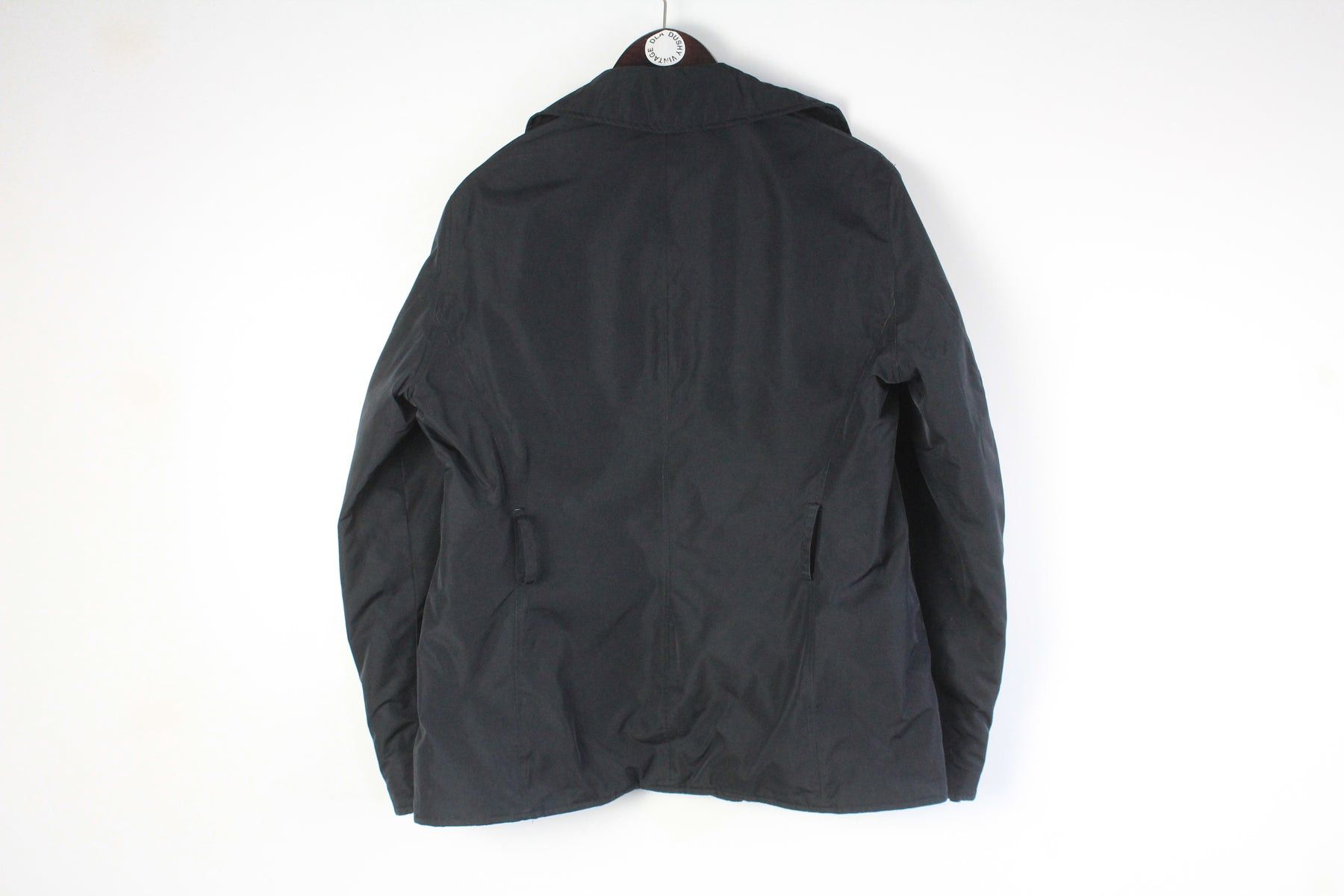 Aspesi Aspesi Jacket Women's Large Size L / US 10 / IT 46 - 3 Thumbnail