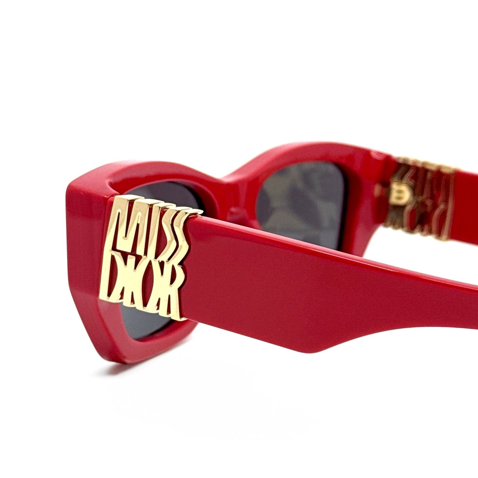 Dior New, CHRISTIAN DIOR Sunglasses MissDior S1I 35A0 Authentic Size ONE SIZE - 8 Thumbnail