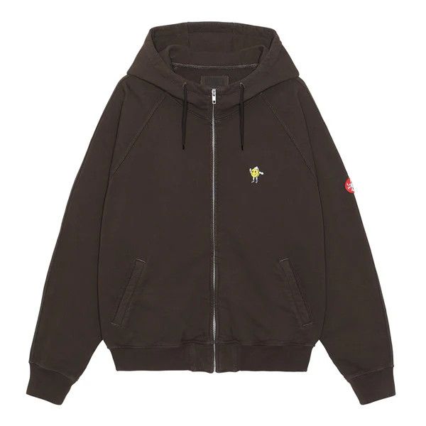トップス C.E cavempt PLAGUE HEAVY HOODY Cav Empt Cav Empt Plague Hoodie Large | Grailed