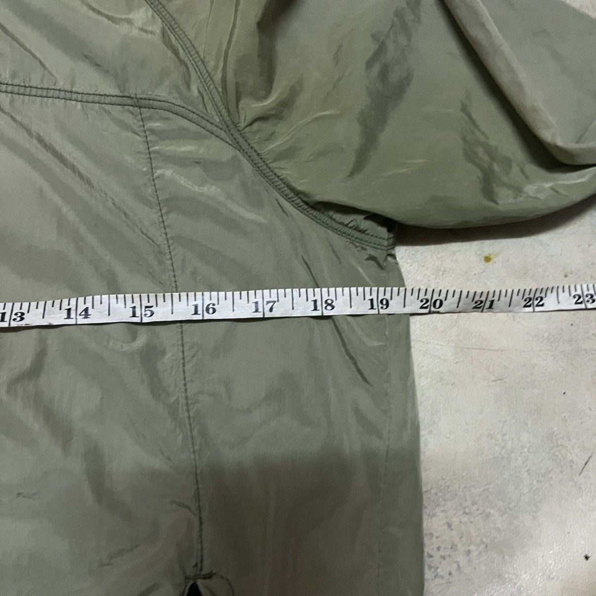 The North Face The North Face Windbreaker Light Jacket Size US M / EU 48-50 / 2 - 11 Thumbnail