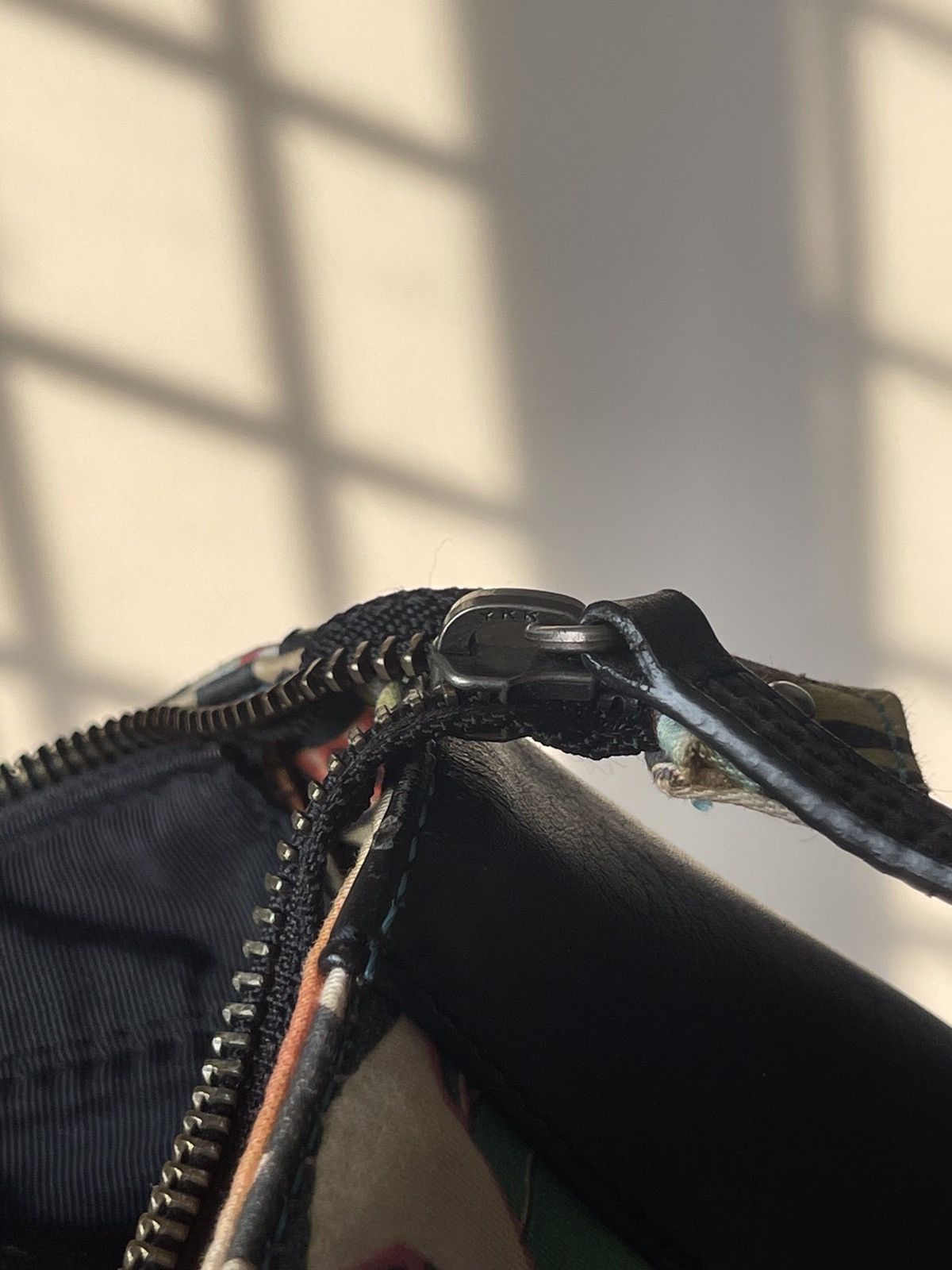 Jean Paul Gaultier 2000s Jean Paul Gaultier Bird Tattoo tote bag Size ONE SIZE - 12 Thumbnail