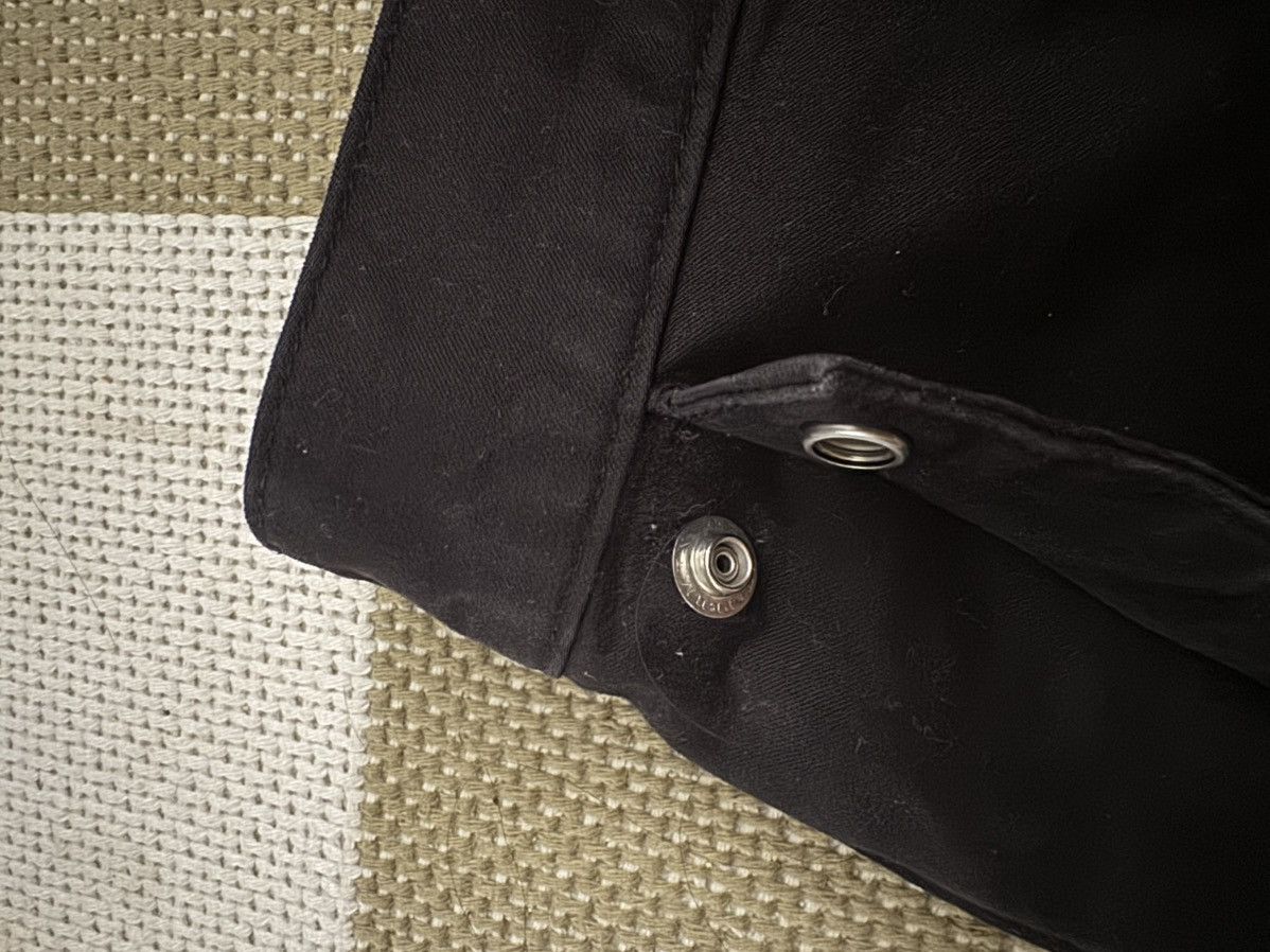 Vuja De Vuja De Flared Holster Cargo Pants Size US 32 / EU 48 - 3 Thumbnail