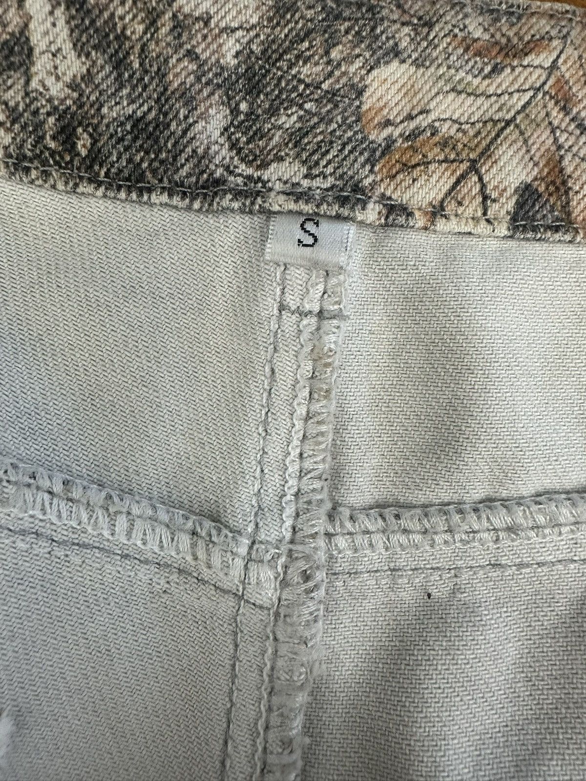 The GV Gallery Gv Gallery Real Tree Camo Cargos Size US 32 / EU 48 - 3 Thumbnail