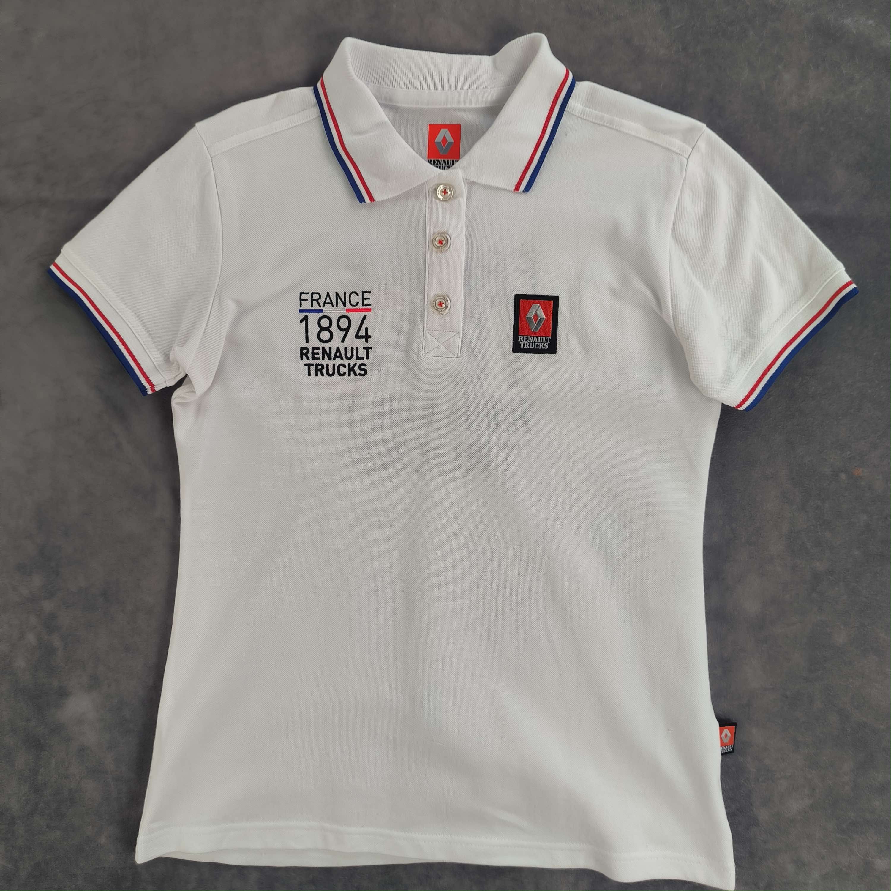 Other Renault Trucks tee shirt size S Size US S / EU 44-46 / 1 - 1 Thumbnail