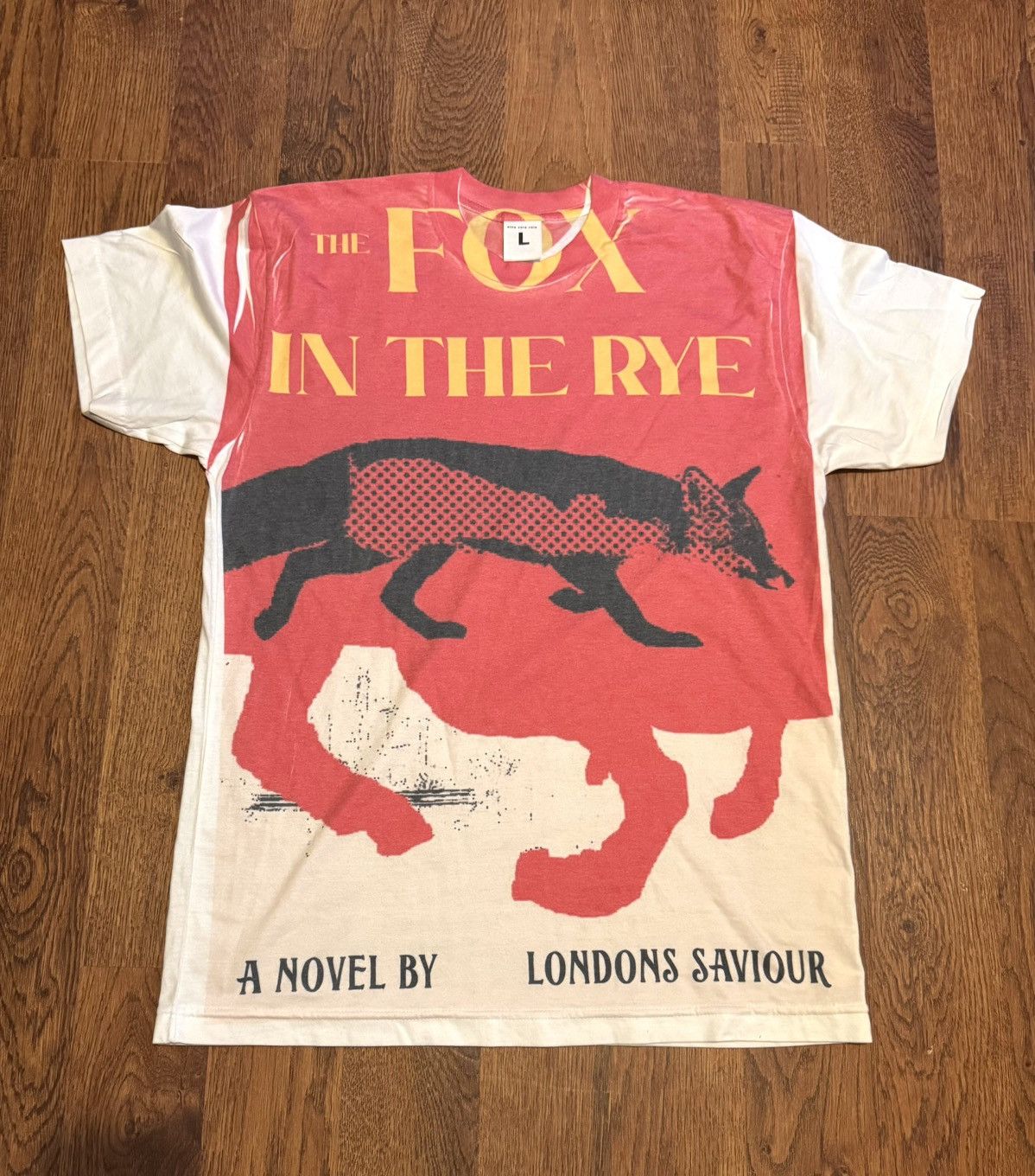 FAKEMINK NYC Merch