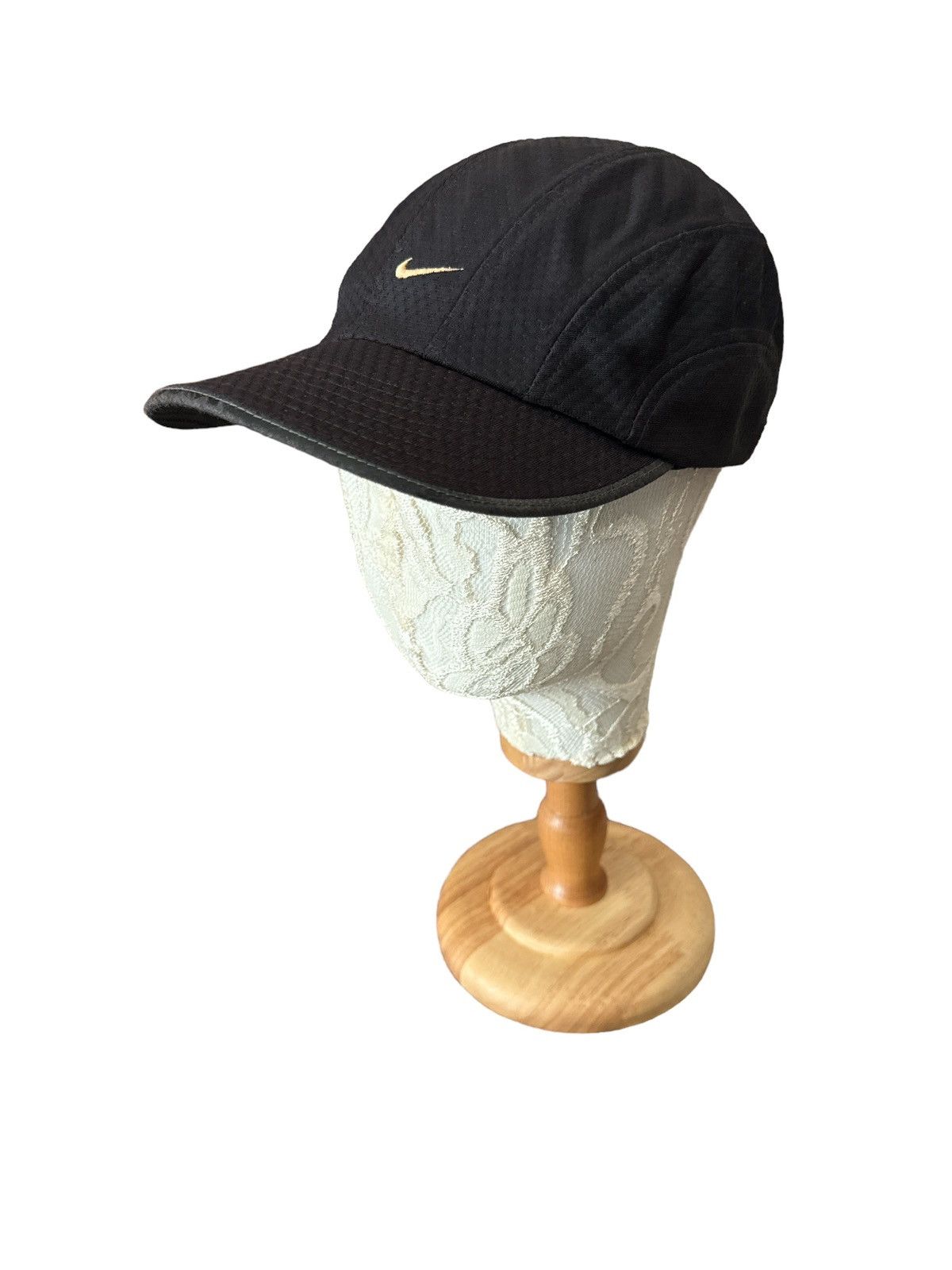 Nike VINTAGE NIKE TAILWIND COOL CROWN CAP Size ONE SIZE - 3 Thumbnail