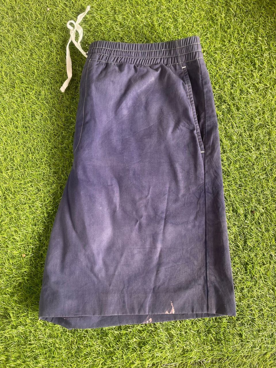 Gucci Authentic Gucci Cotton Short Pants Size US 32 / EU 48 - 9 Thumbnail