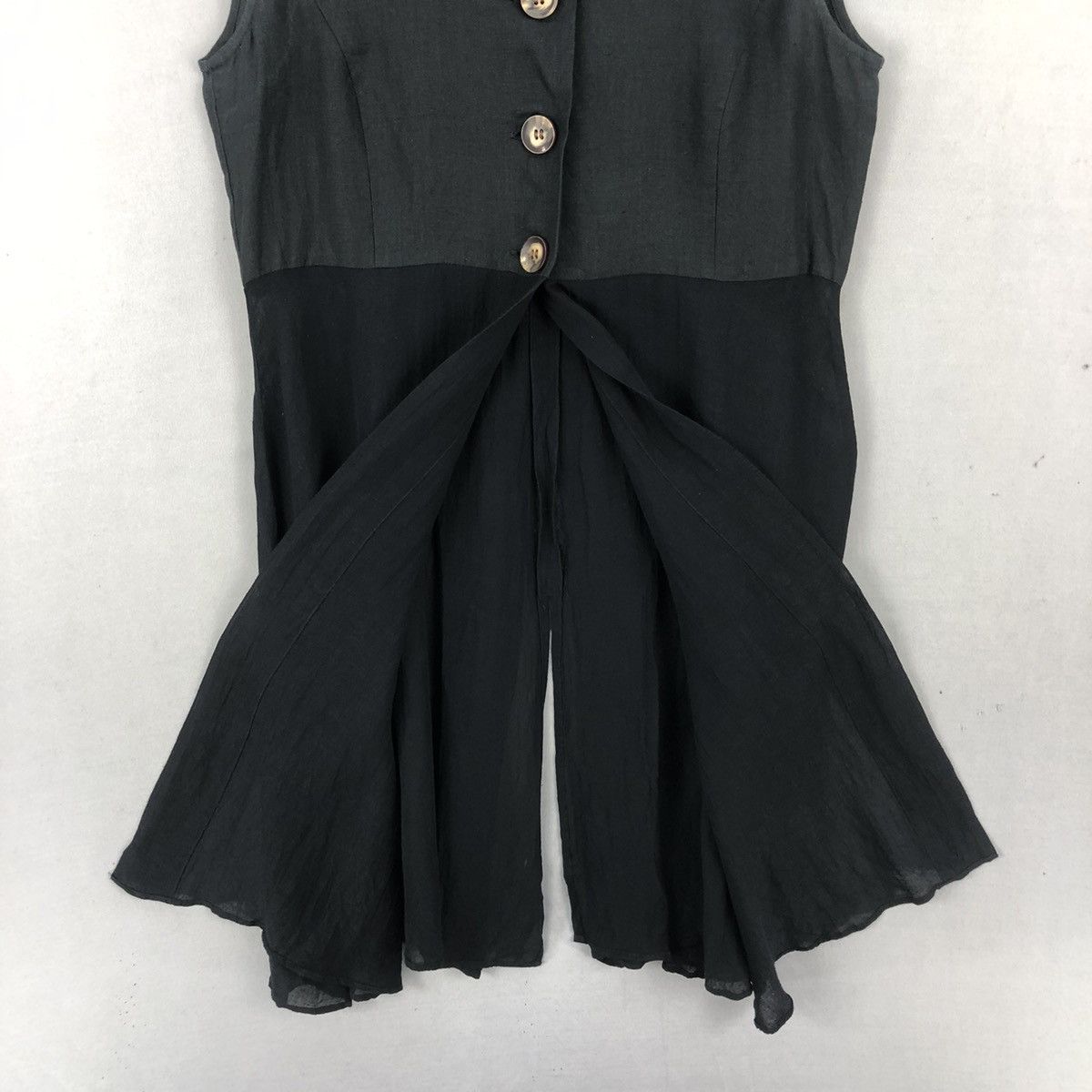 Max Mara Vintage Max Mara Midi Dress Size M / US 6-8 / IT 42-44 - 6 Thumbnail