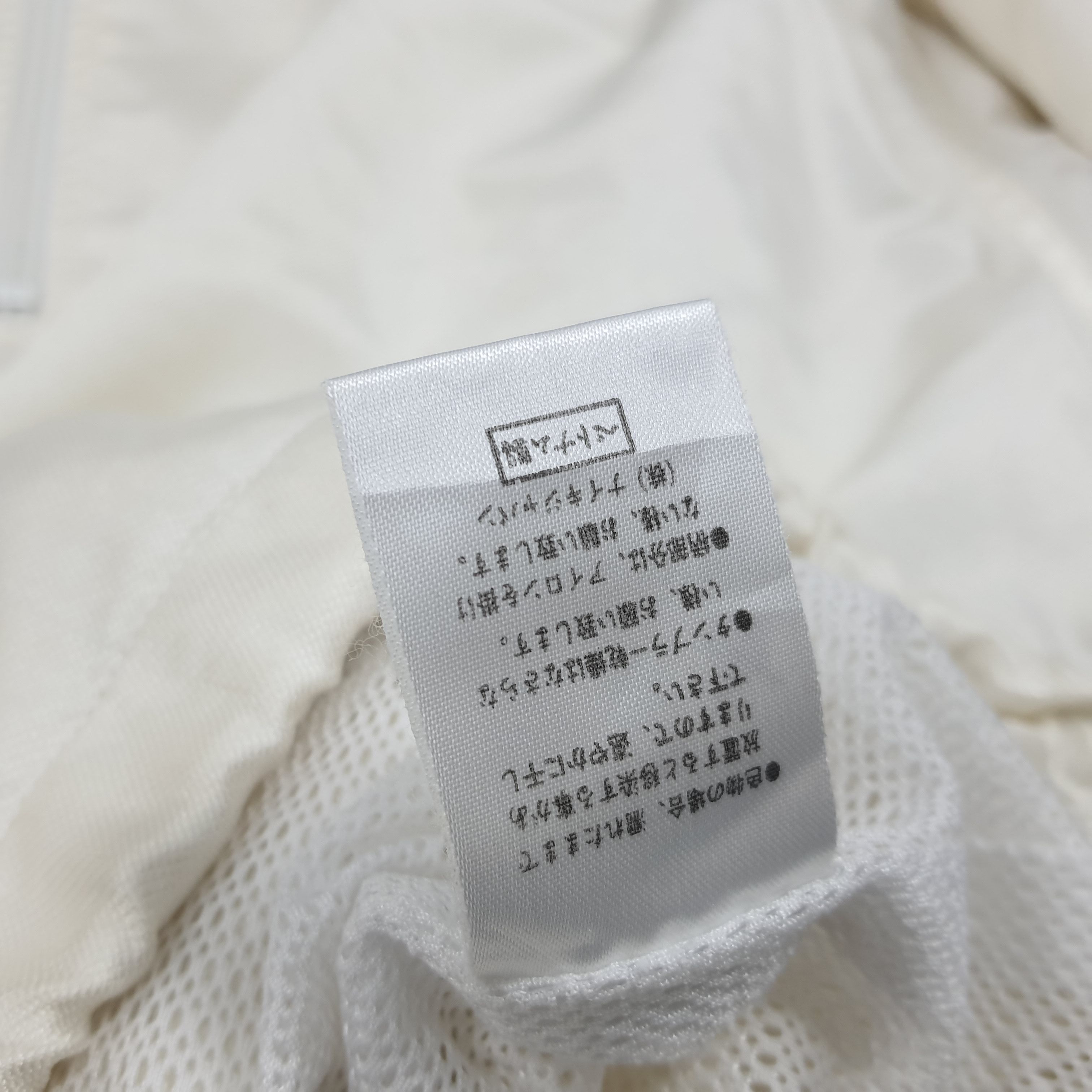 Nike × Vintage Vintage Nike Center Logo Embroidery Half Zipper Hoodie Size US XL / EU 56 / 4 - 10 Thumbnail