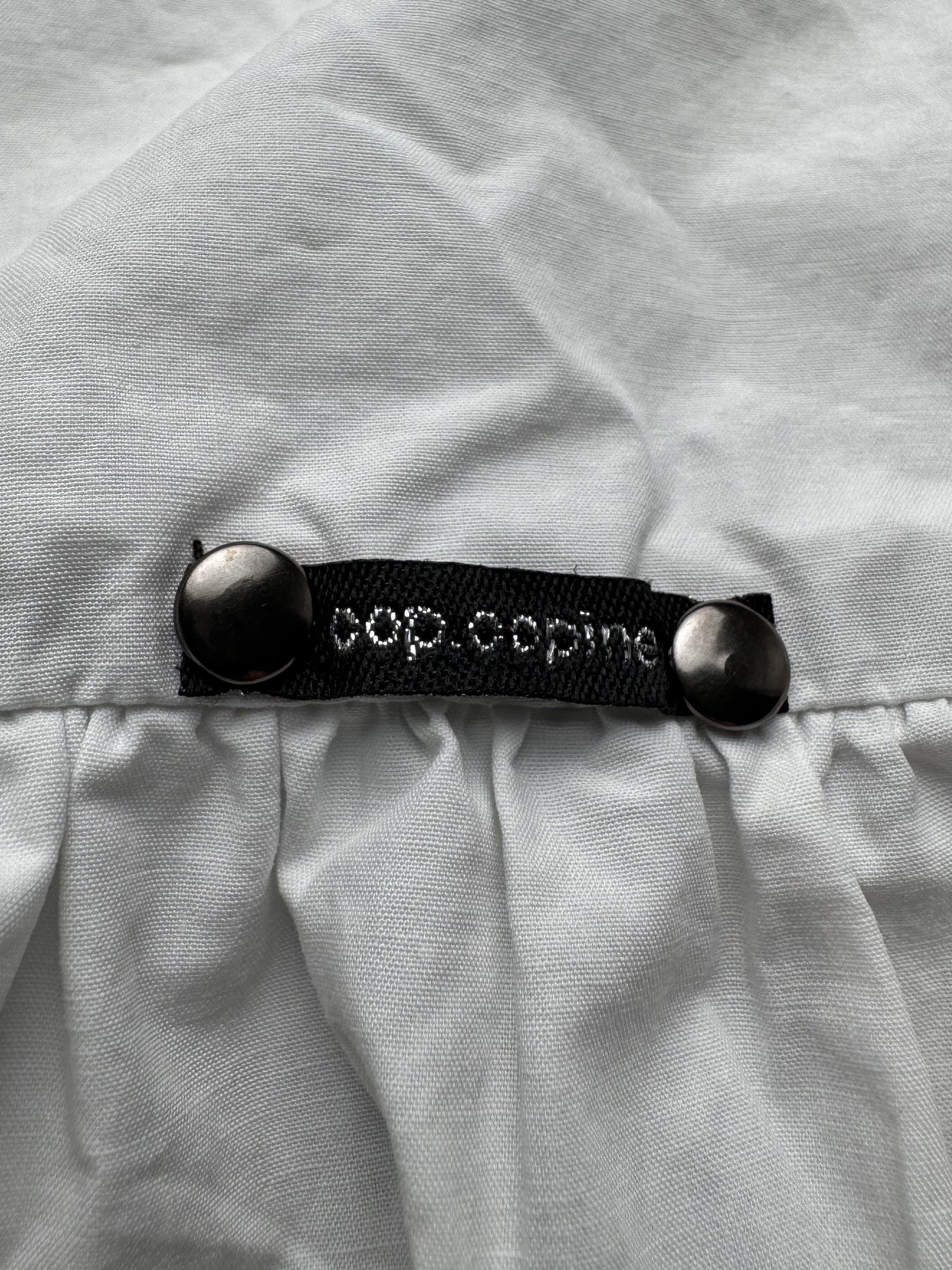 Cop Copine Cop Copine Vintage Jacket (D10) Size M / US 6-8 / IT 42-44 - 19 Thumbnail