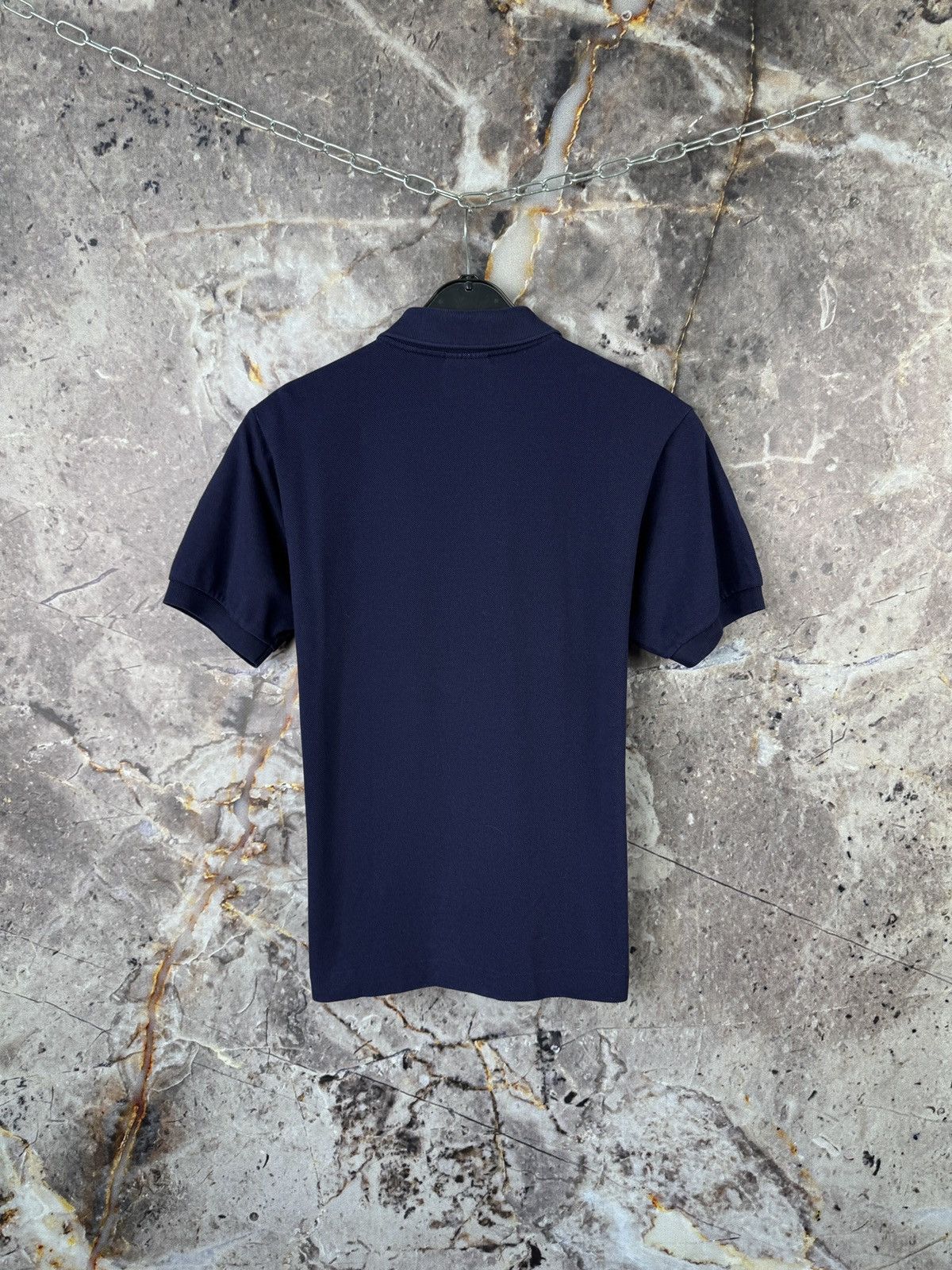 Other Men’s Lacoste Polo Shirt Streetwear Size 3 Size US S / EU 44-46 / 1 - 7 Thumbnail