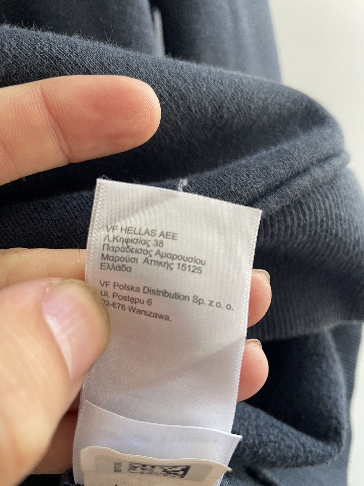 The North Face The North Face hoodie Size US L / EU 52-54 / 3 - 9 Thumbnail