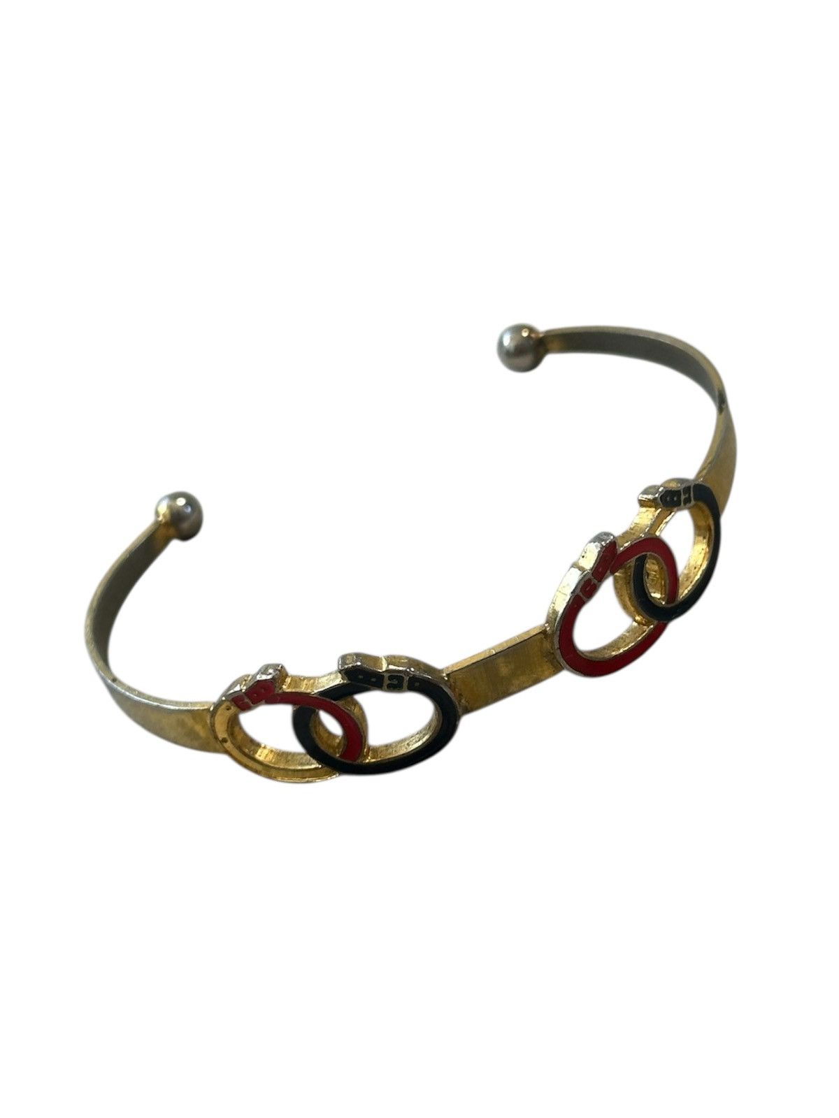 Roberta di Camerino Vintage Roberta Di Camerino Made in Italy Bracelet Size ONE SIZE - 1 Thumbnail