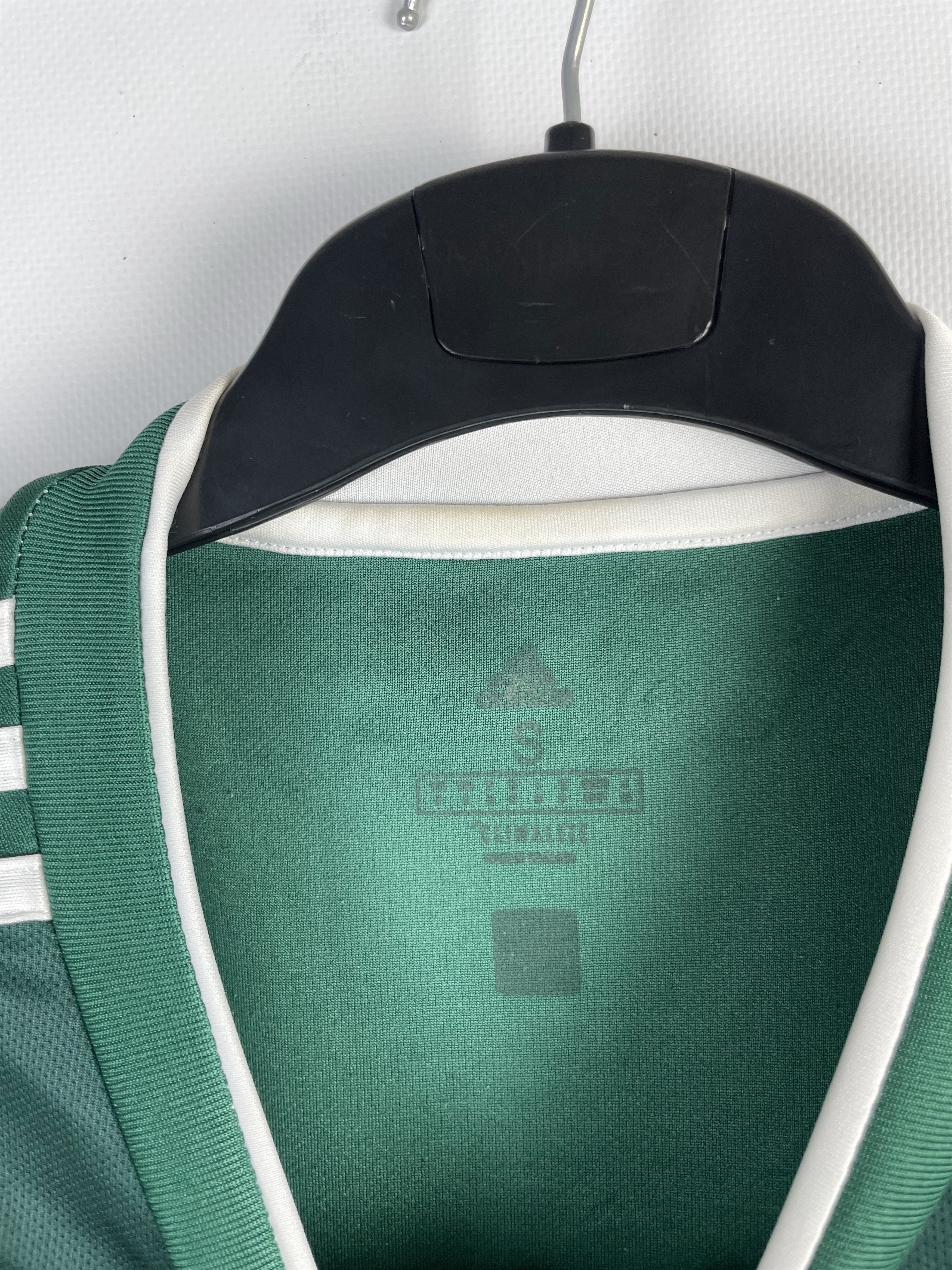 Adidas Adidas Mexico jersey Size US S / EU 44-46 / 1 - 5 Thumbnail
