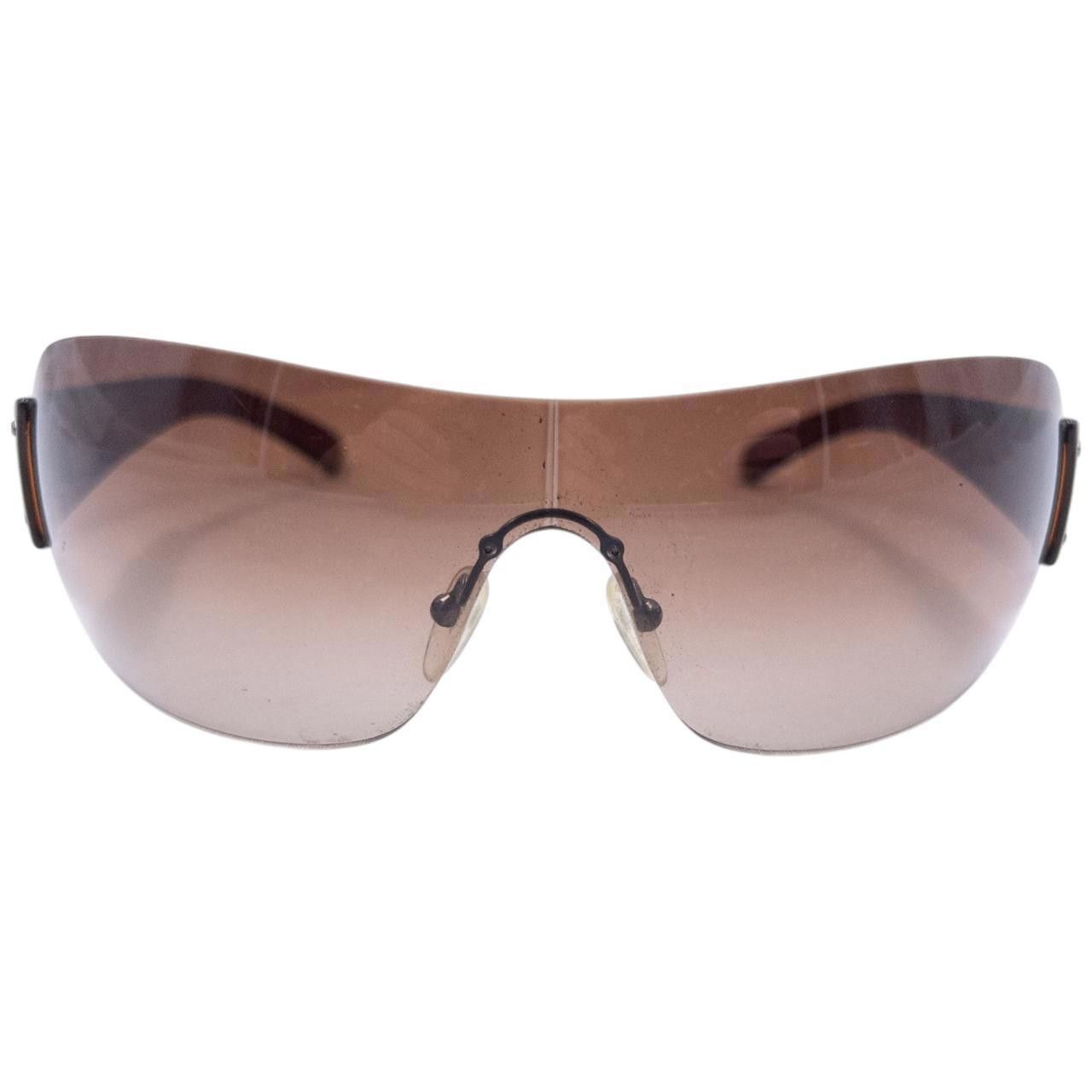 Prada Vintage Prada Sport Sunglasses Size ONE SIZE - 2 Thumbnail