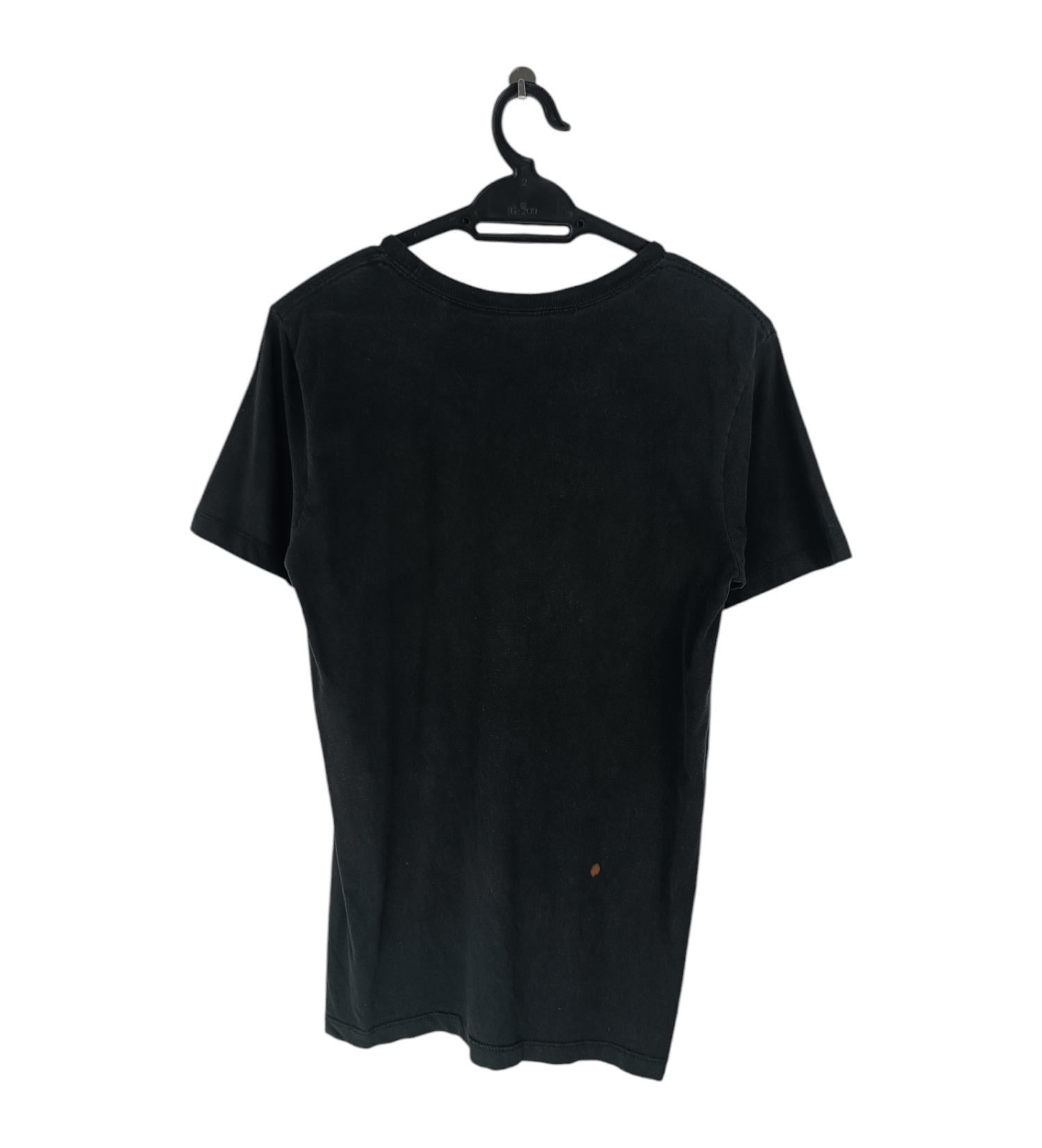Band Tees VINTAGE FADED GORILLAZ CLASSIC LOGO TEE blur daft punk Size US S / EU 44-46 / 1 - 2 Thumbnail