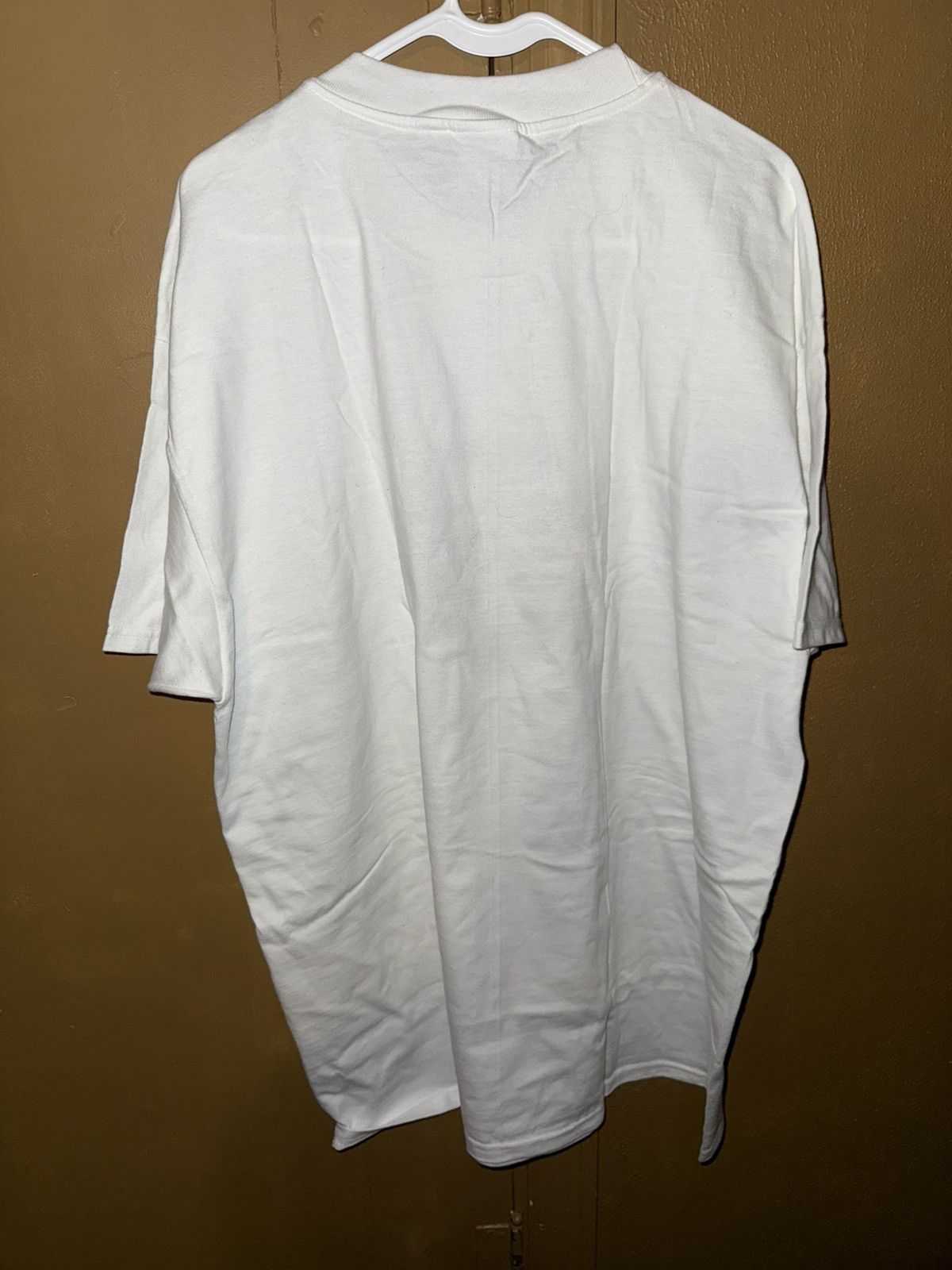 Hanes Vintage 90’s Hanes Graphic Beefy Cow Short Sleeve T Shirt XL Size US XL / EU 56 / 4 - 2 Thumbnail