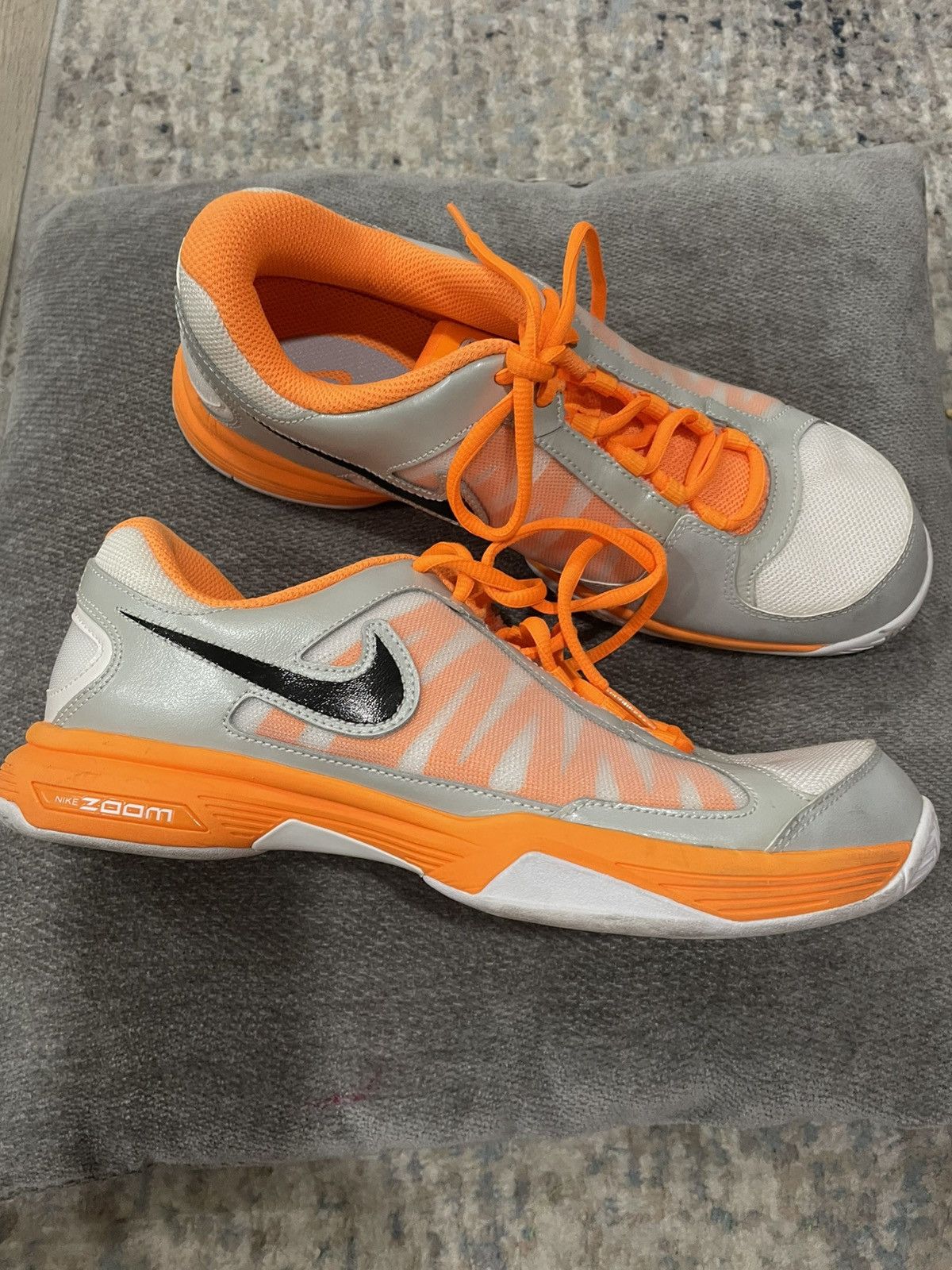 Nike Nike Sneakers Size US 9.5 / IT 39.5 - 1 Thumbnail