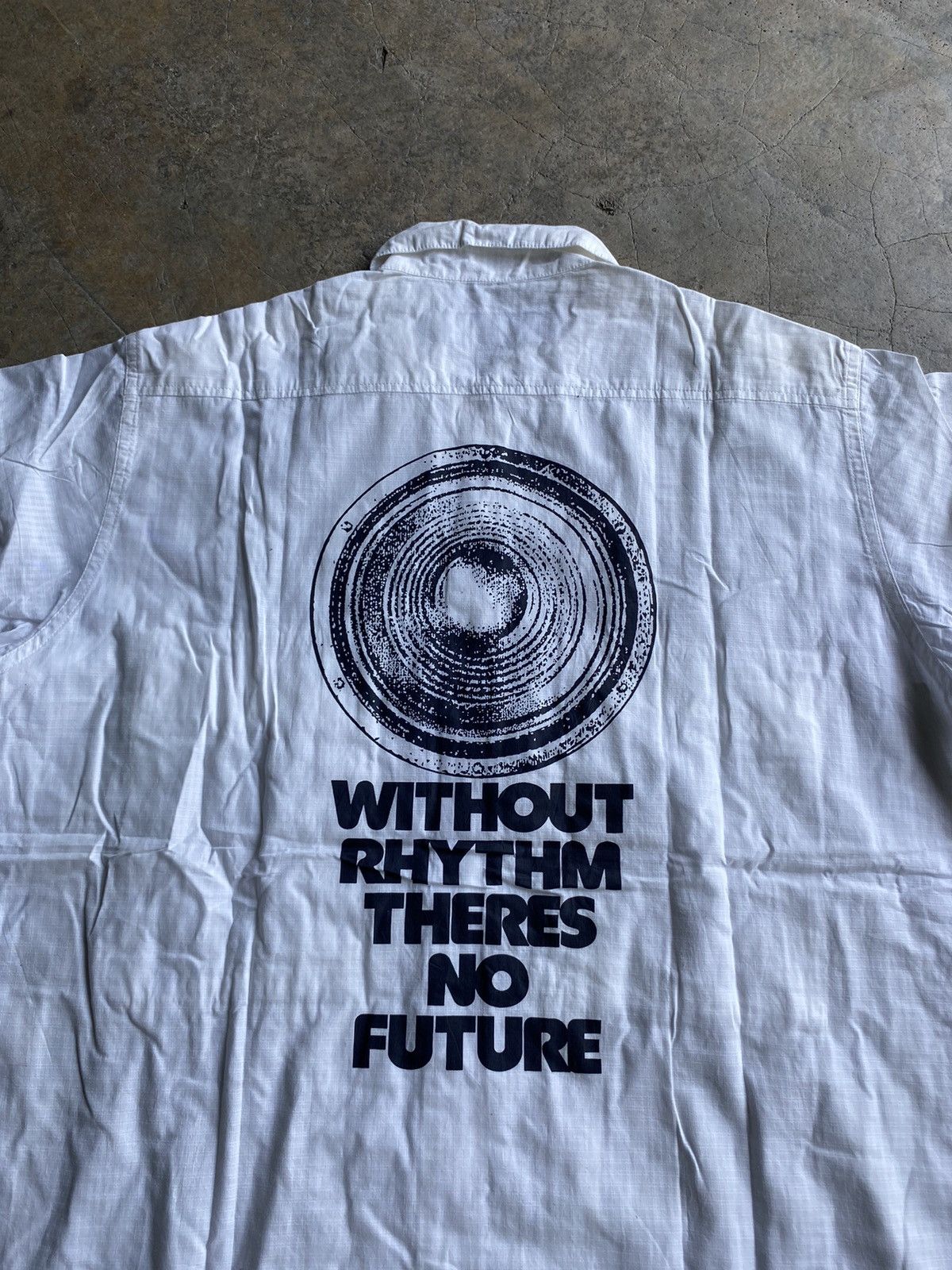 Vintage Vintage Hysteric Glamour T Shirt Size M Size US M / EU 48-50 / 2 - 3 Thumbnail