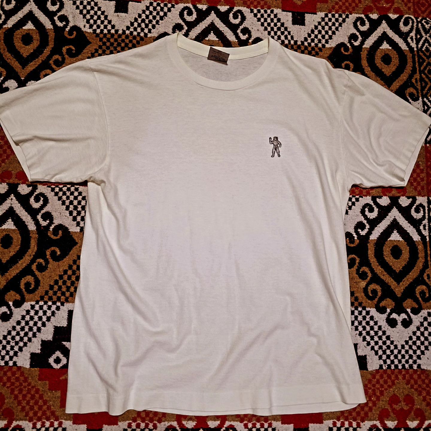 Billionaire Boys Club Billionaire Boys Club Sample Astronaut Tee Size US L / EU 52-54 / 3 - 1 Thumbnail