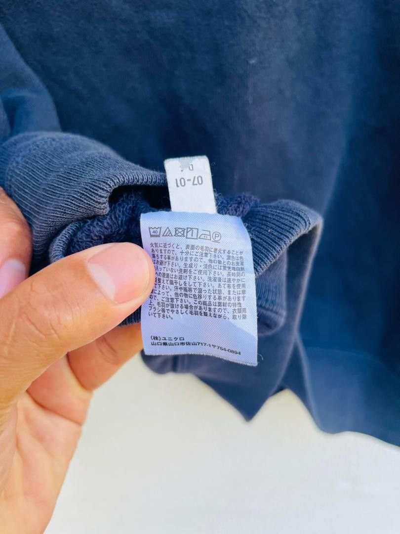 JW Anderson Vintage J.W. Anderson Japanese Designer Fashion Style Size US XL / EU 56 / 4 - 10 Thumbnail