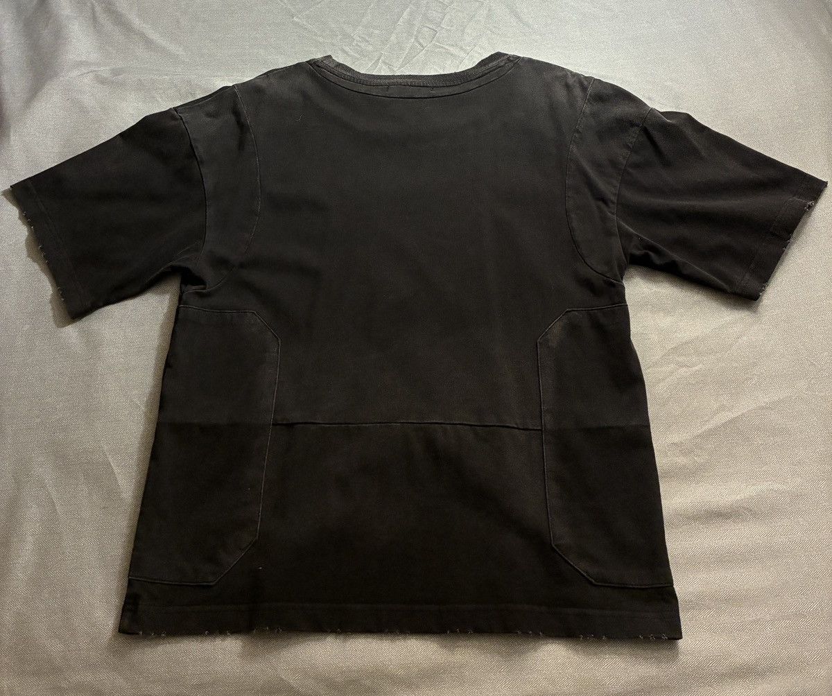 Other Astrophe Apparel black Riot Tee Size US L / EU 52-54 / 3 - 2 Thumbnail