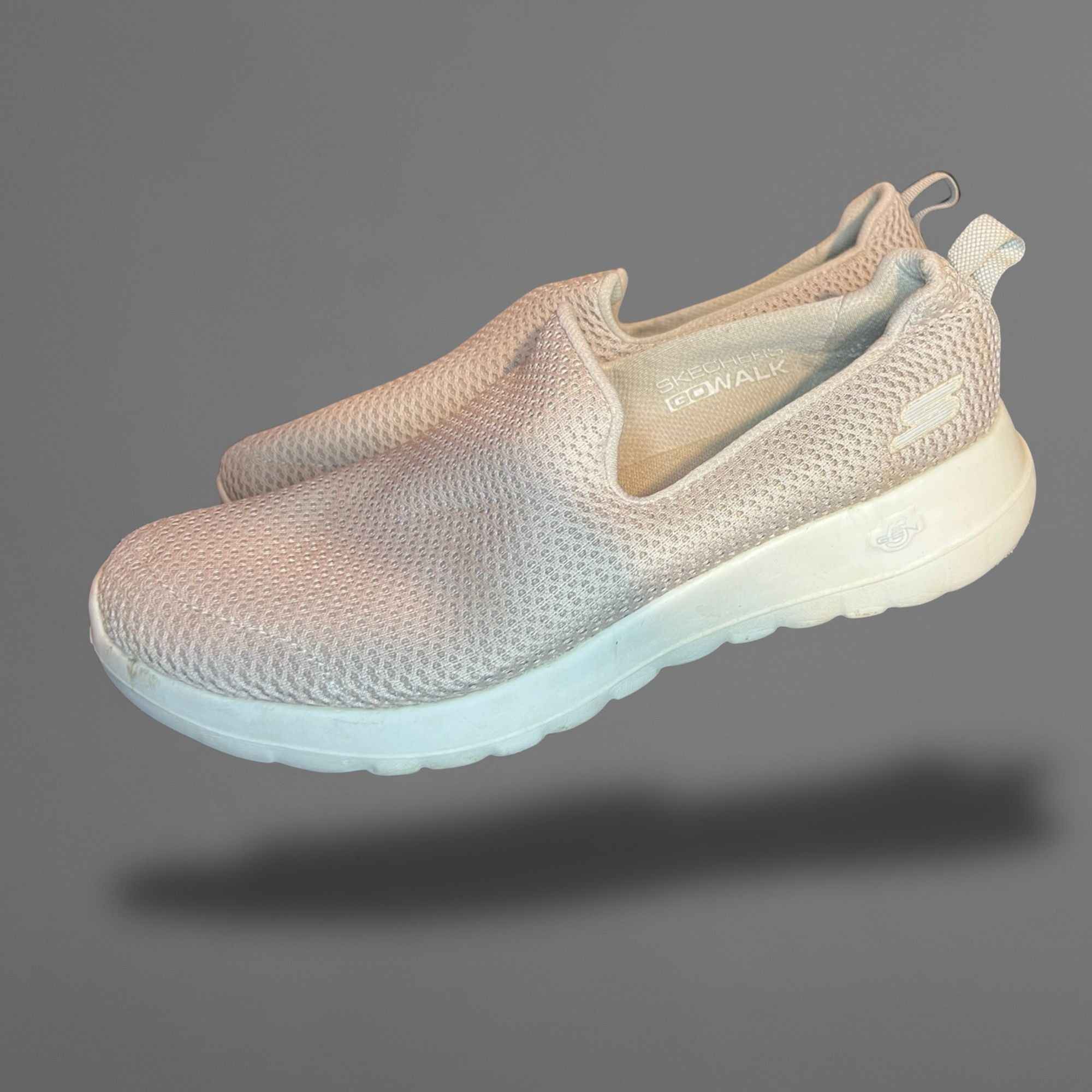 SKECHERS Skechers Go Walk Womens Slip-On Shoes Size 7.5 Comfortable L Size US 7.5 / EU 40-41 - 4 Thumbnail