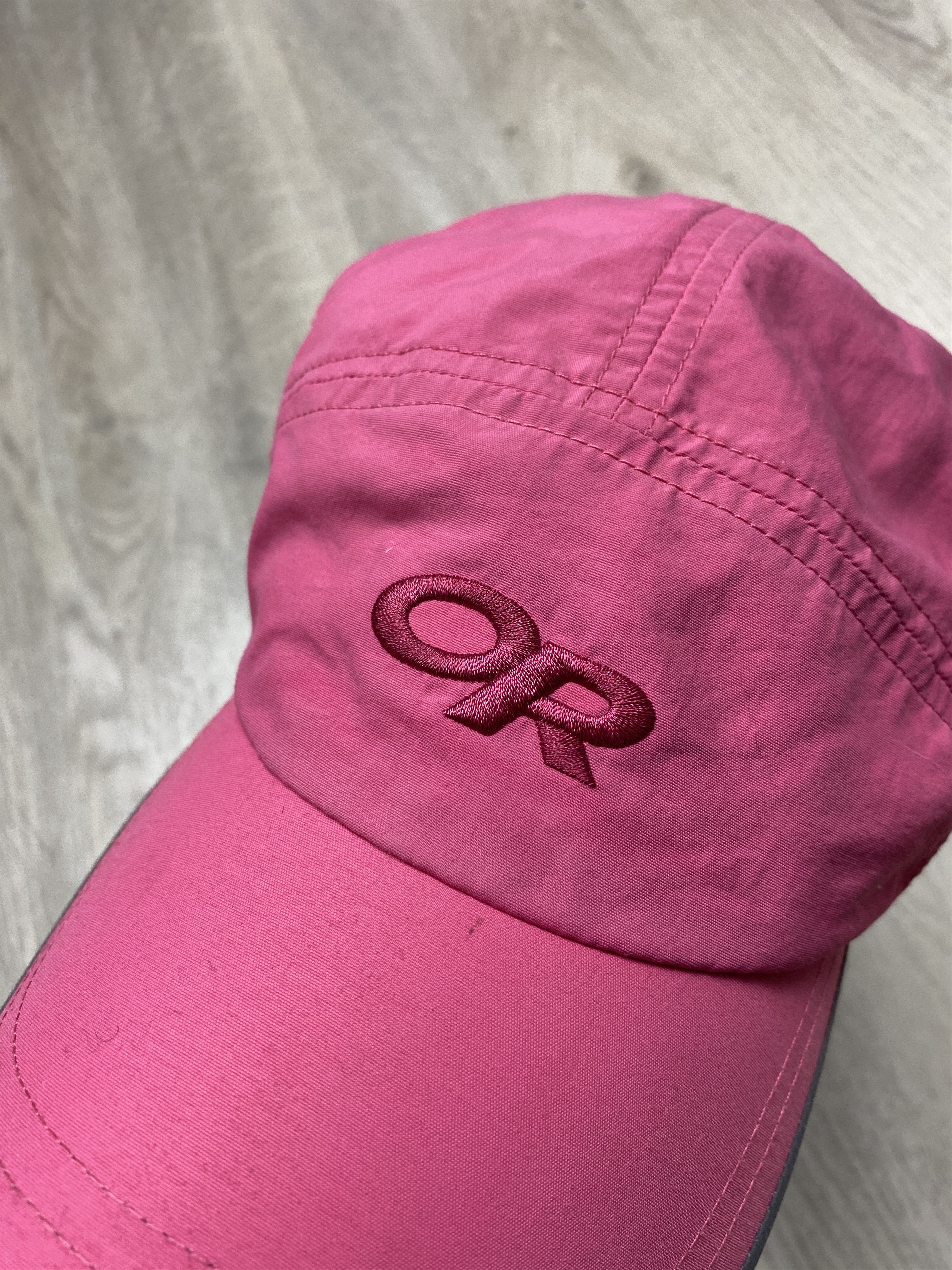 Outdoor Research Outdoor Research Vintage Cap Hat Size ONE SIZE - 5 Thumbnail