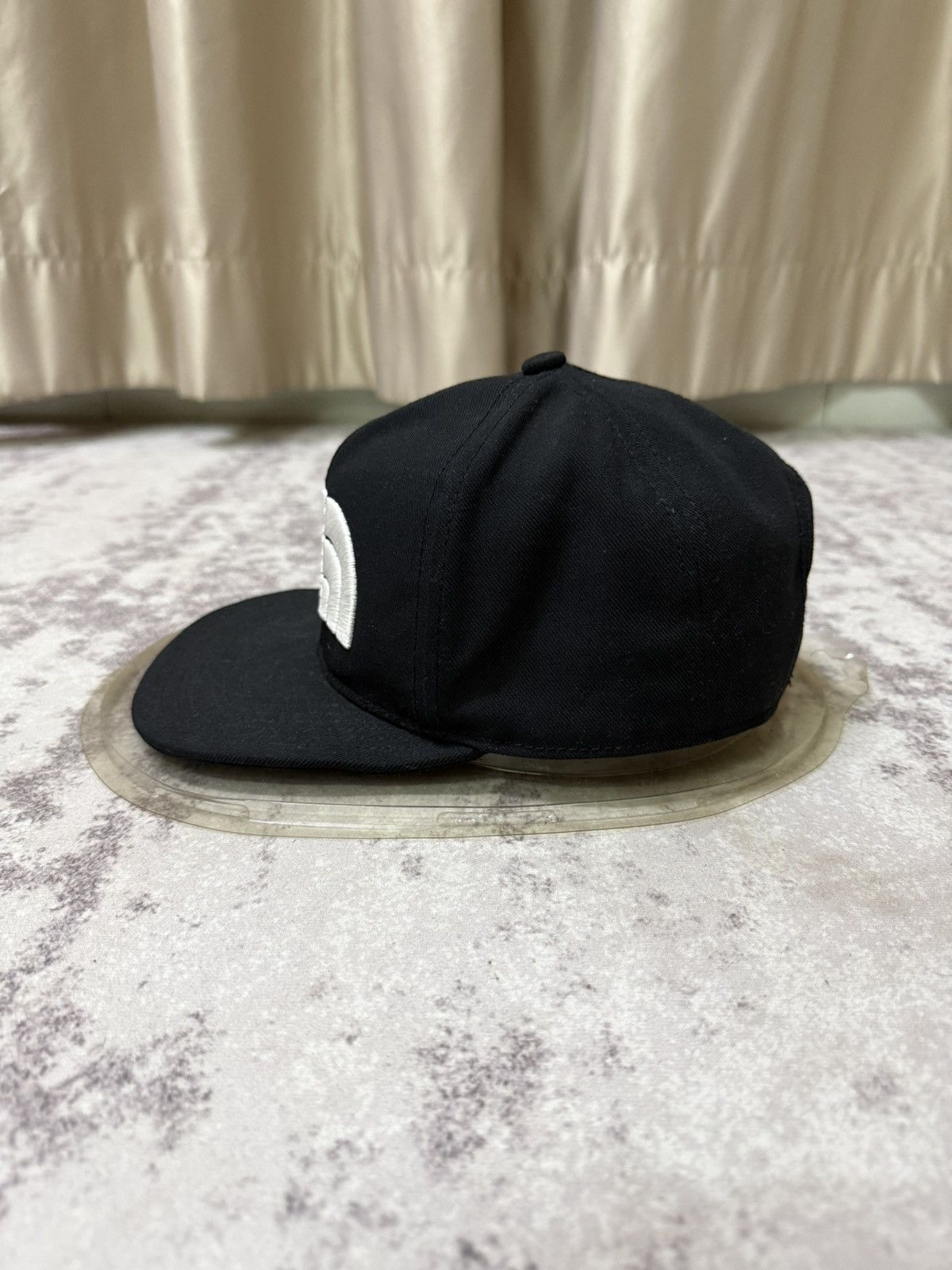 The North Face The North Face Biglogo Snapback Cap Size ONE SIZE - 2 Thumbnail