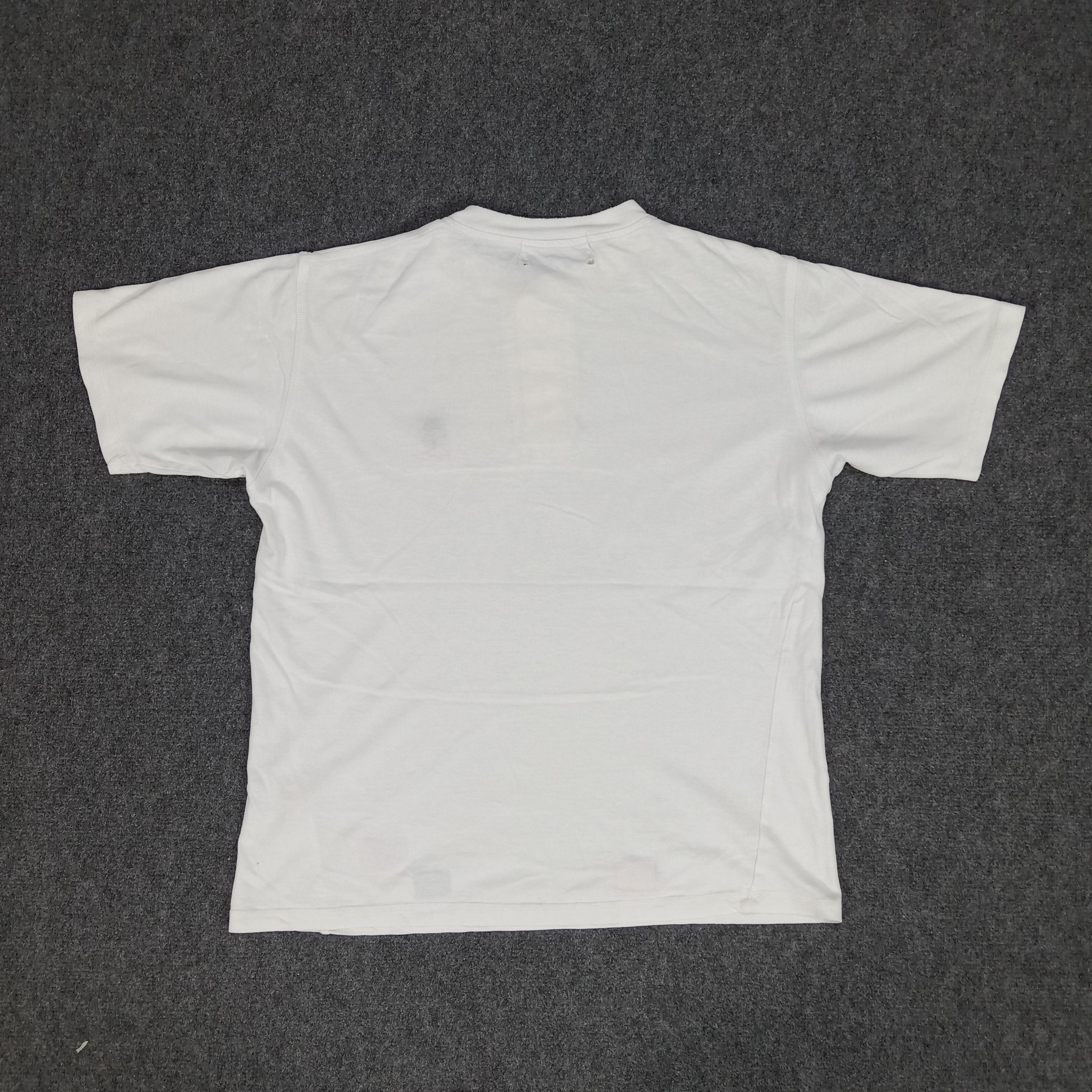 Ferrari × Vintage Ferrari Magneti Marelli Racing Formula One Tshirt Size US M / EU 48-50 / 2 - 4 Thumbnail