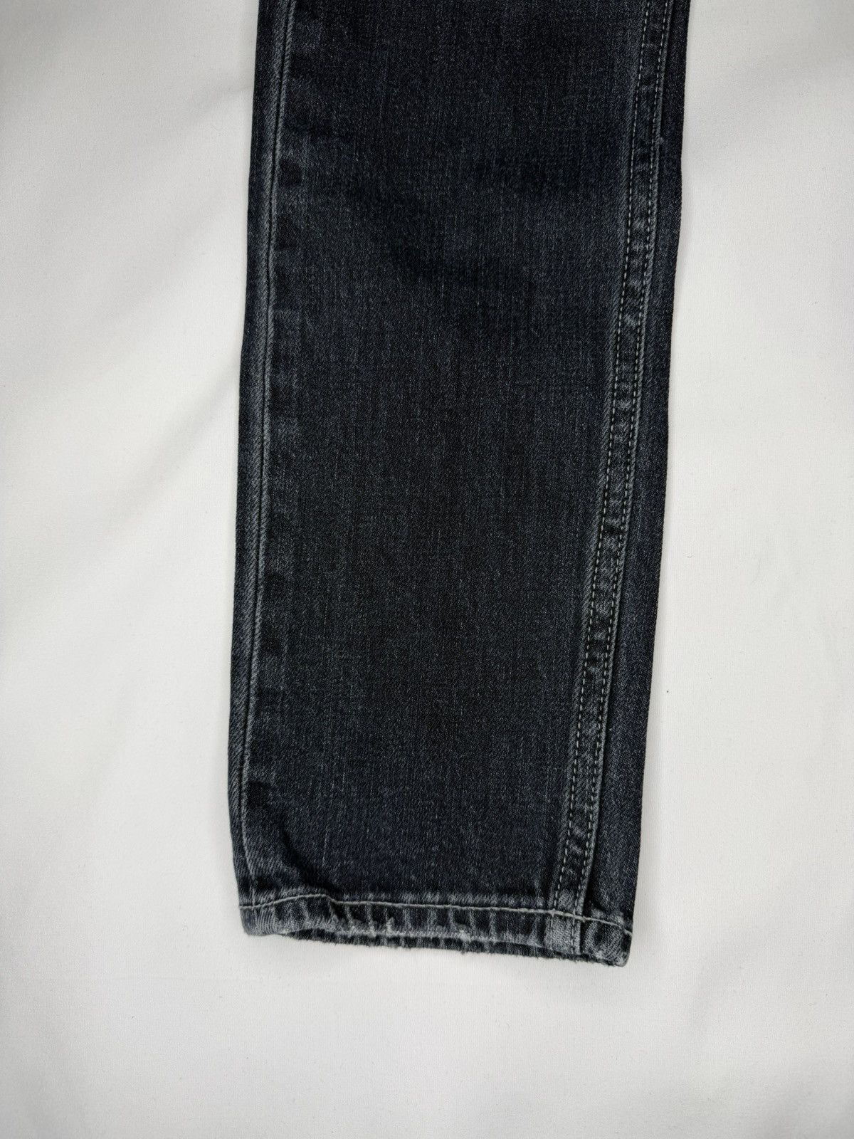 Ksubi Ksubi Chitch Jeans Size US 30 / EU 46 - 8 Thumbnail