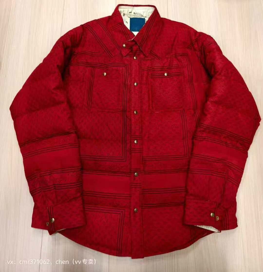 Visvim visvim Kerchief Down Jacket Bandana Size US L / EU 52-54 / 3 - 1 Thumbnail