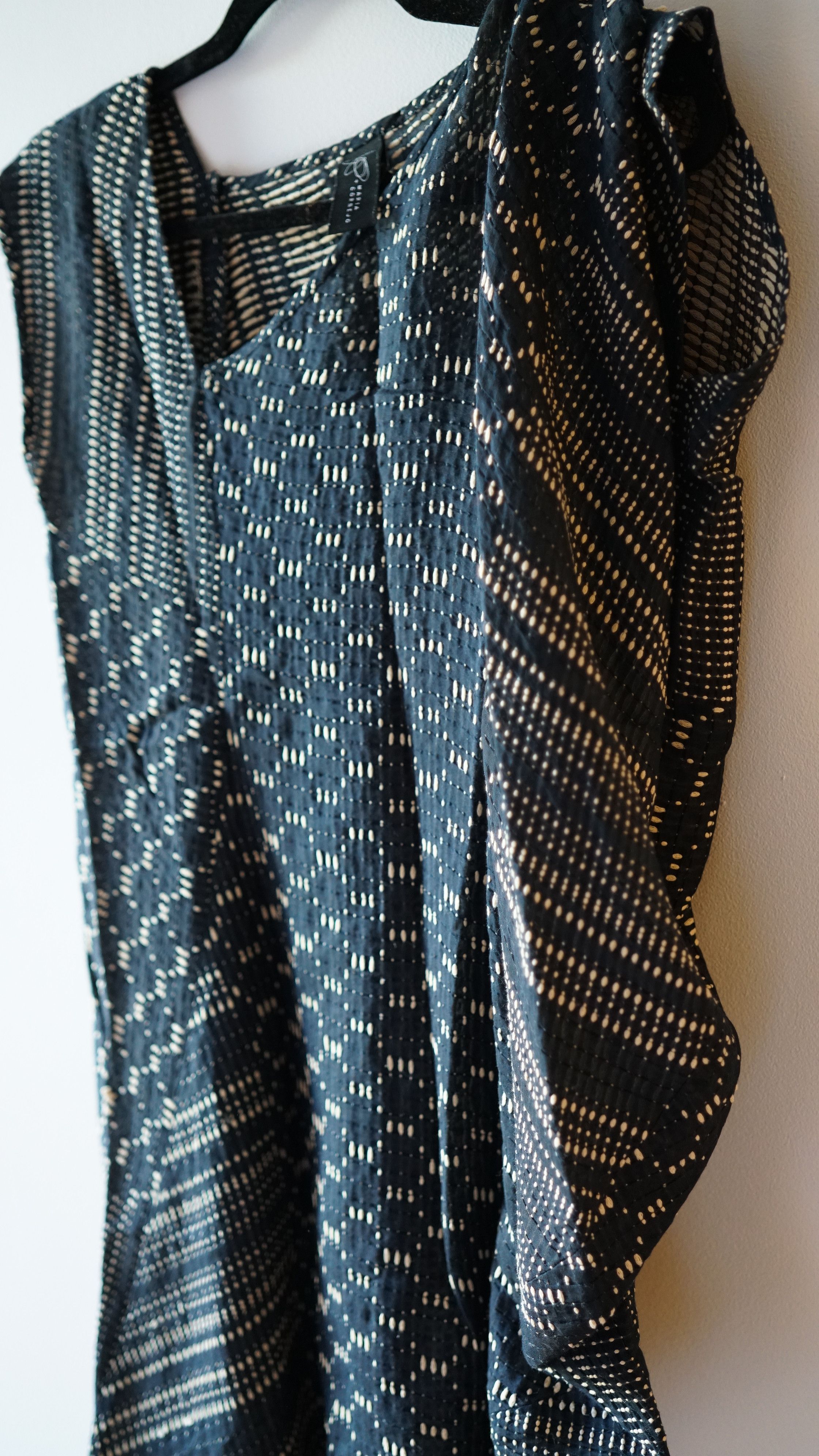 Zero + Maria Cornejo Zero Maria Cornejo Dress Size S / US 4 / IT 40 - 3 Thumbnail