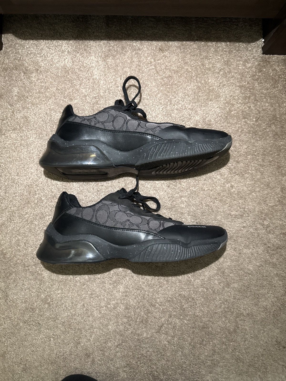Coach Coach dress shoes Size US 9 / EU 42 - 4 Thumbnail