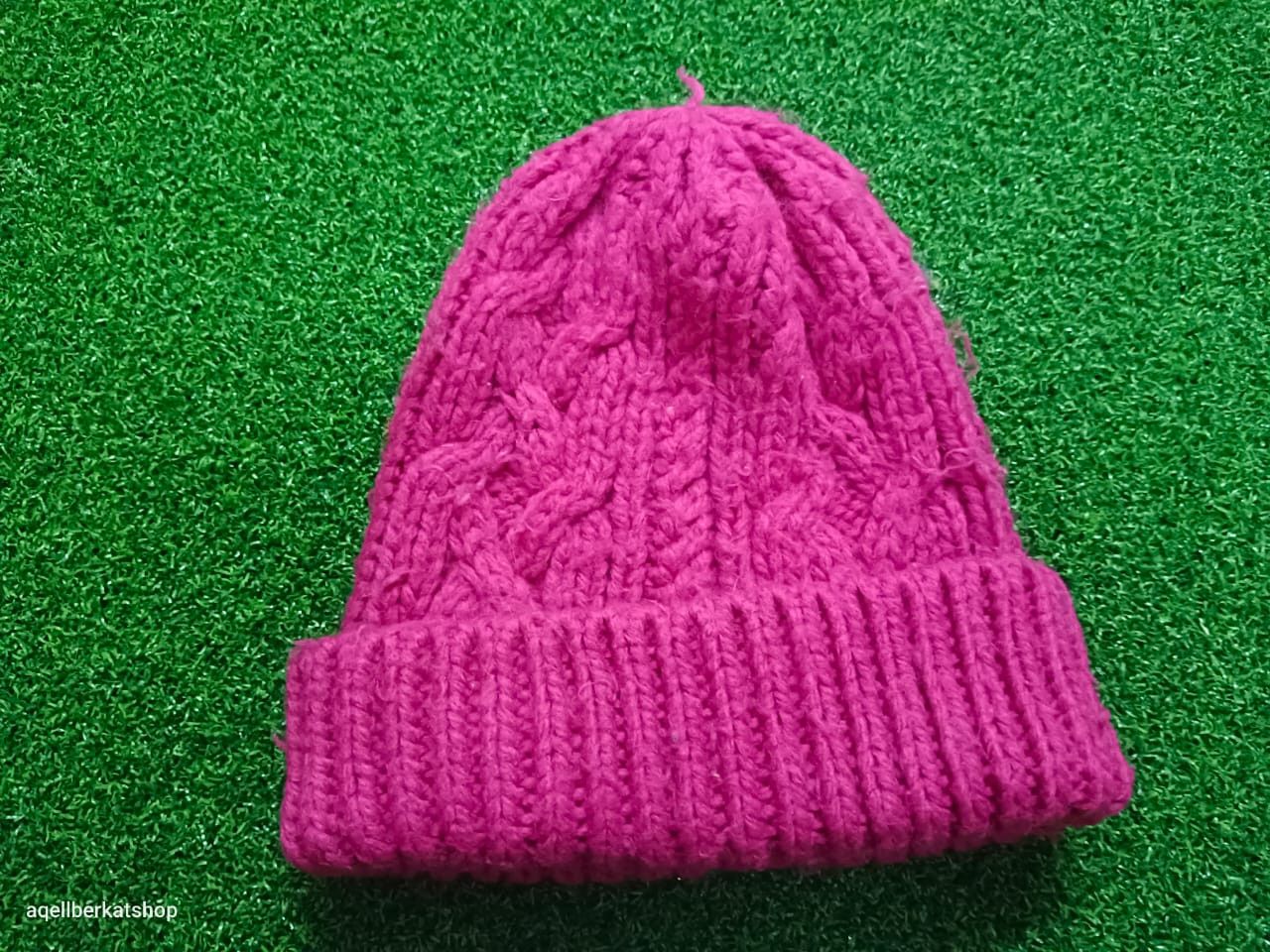 Japanese Brand BEAMS Japan Beanie Size ONE SIZE - 2 Thumbnail