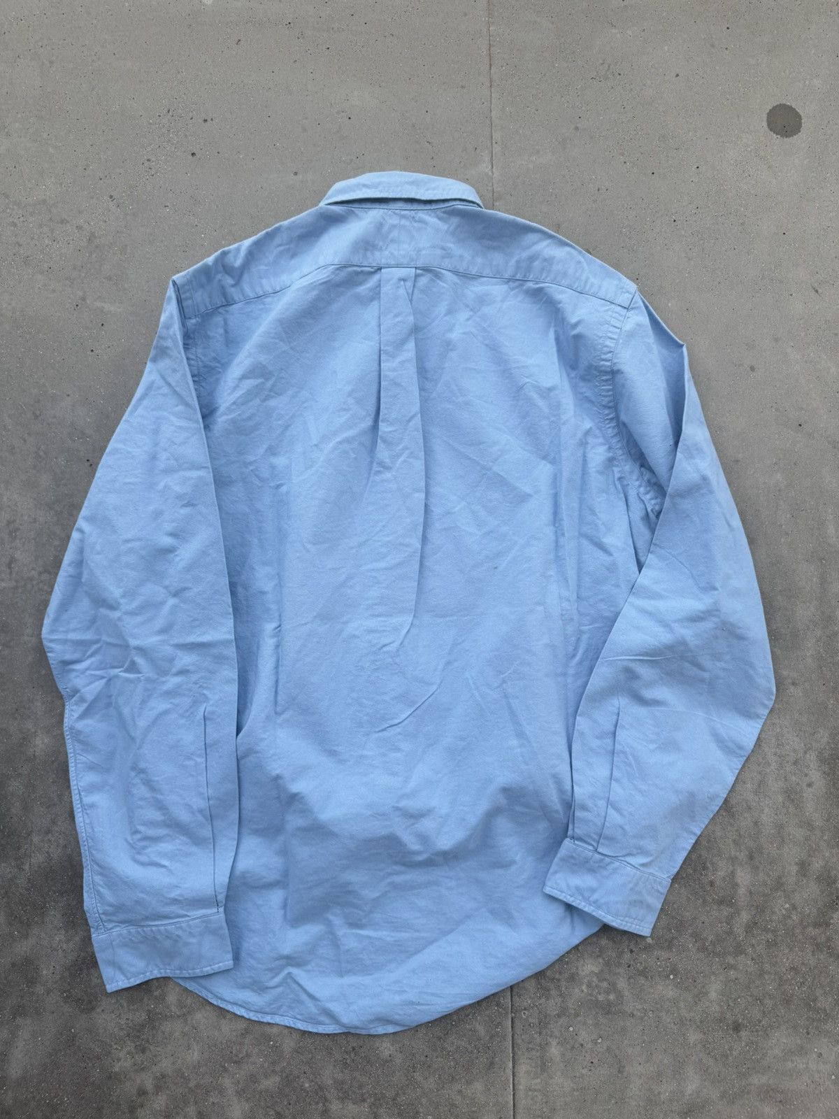 Polo Ralph Lauren × RRL Ralph Lauren × Ralph Lauren Polo Ralph Lauren button up shirt Size US XL / EU 56 / 4 - 4 Thumbnail