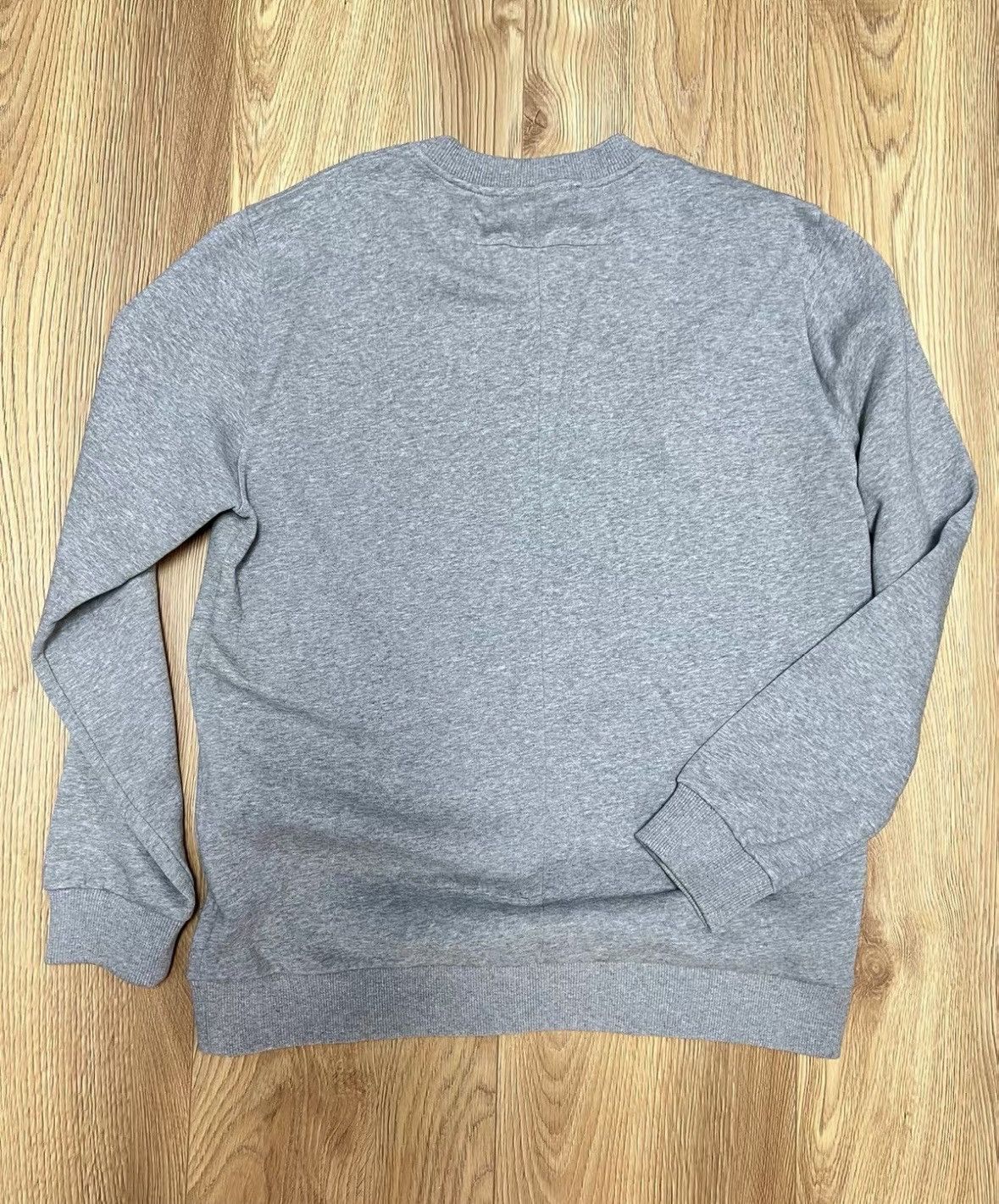 Givenchy Givenchy Dog Head Print Sweatshirt - wxx Size US L / EU 52-54 / 3 - 2 Thumbnail