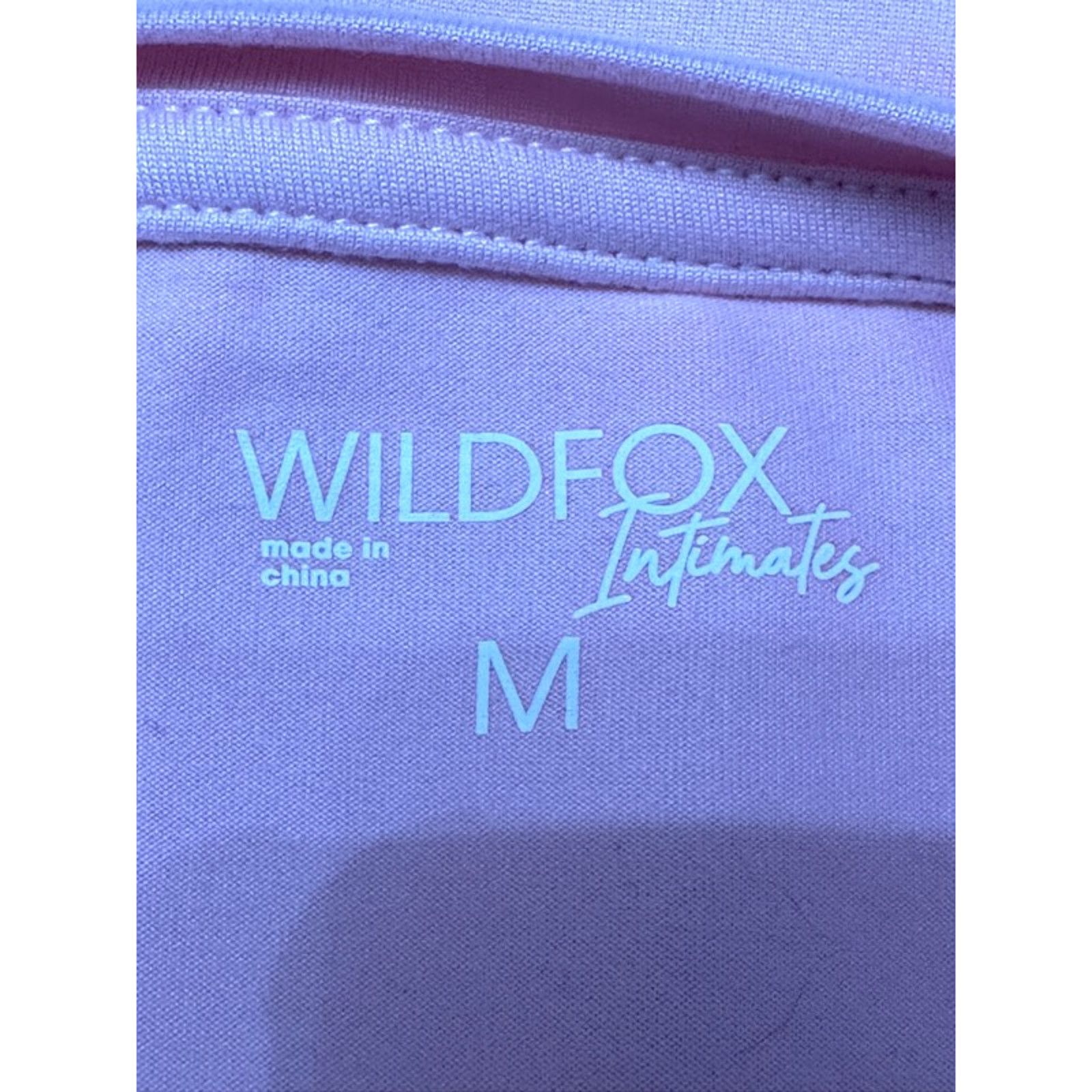 Wildfox Wildfox Shirt Women M Pink Wake Up Presents Prosecco Repeat Size M / US 6-8 / IT 42-44 - 7 Thumbnail
