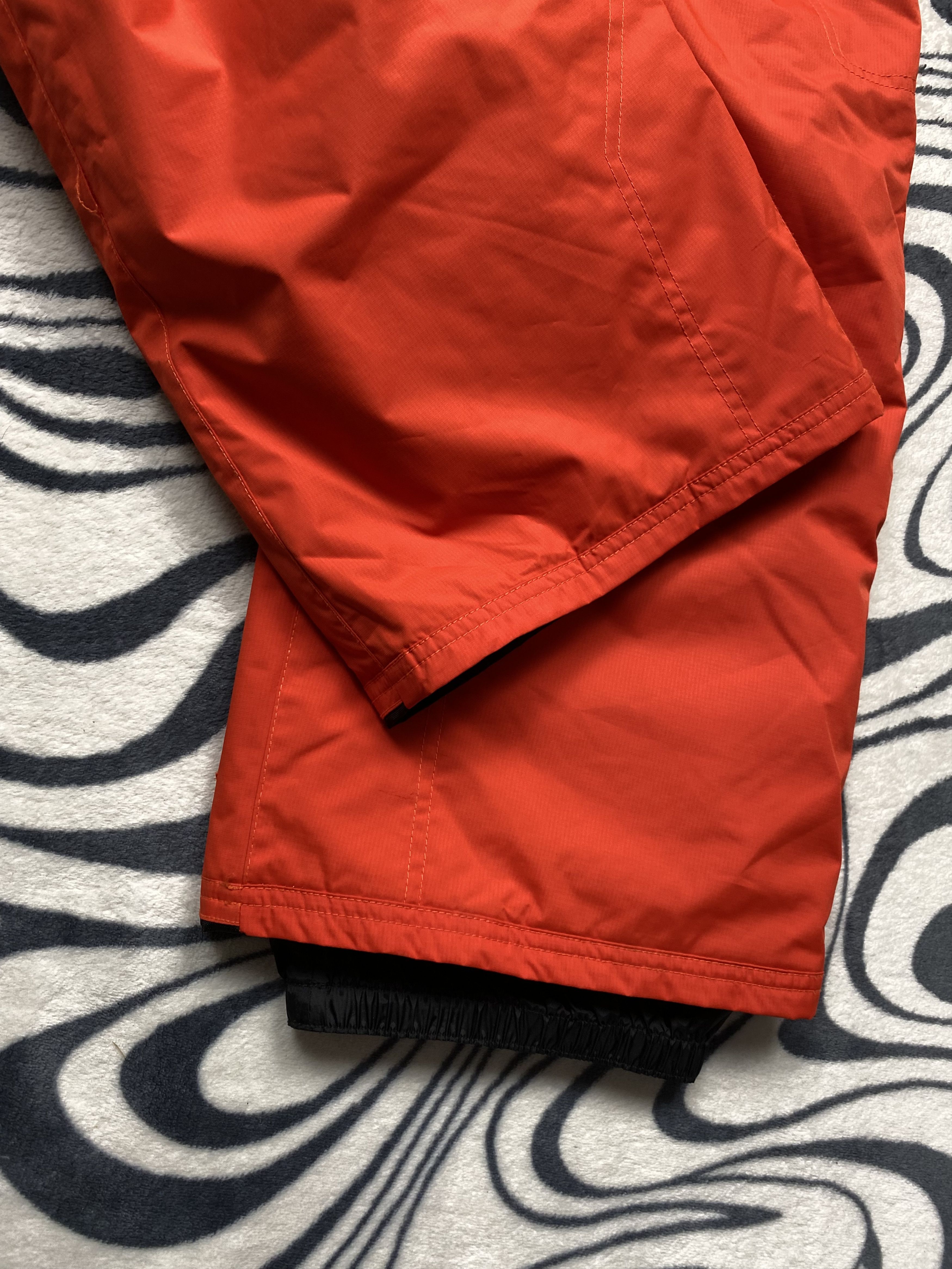O'Neill Oneill Vintage Outdoor Ski Pants Y2K Goretex Overall Size US 30 / EU 46 - 3 Thumbnail