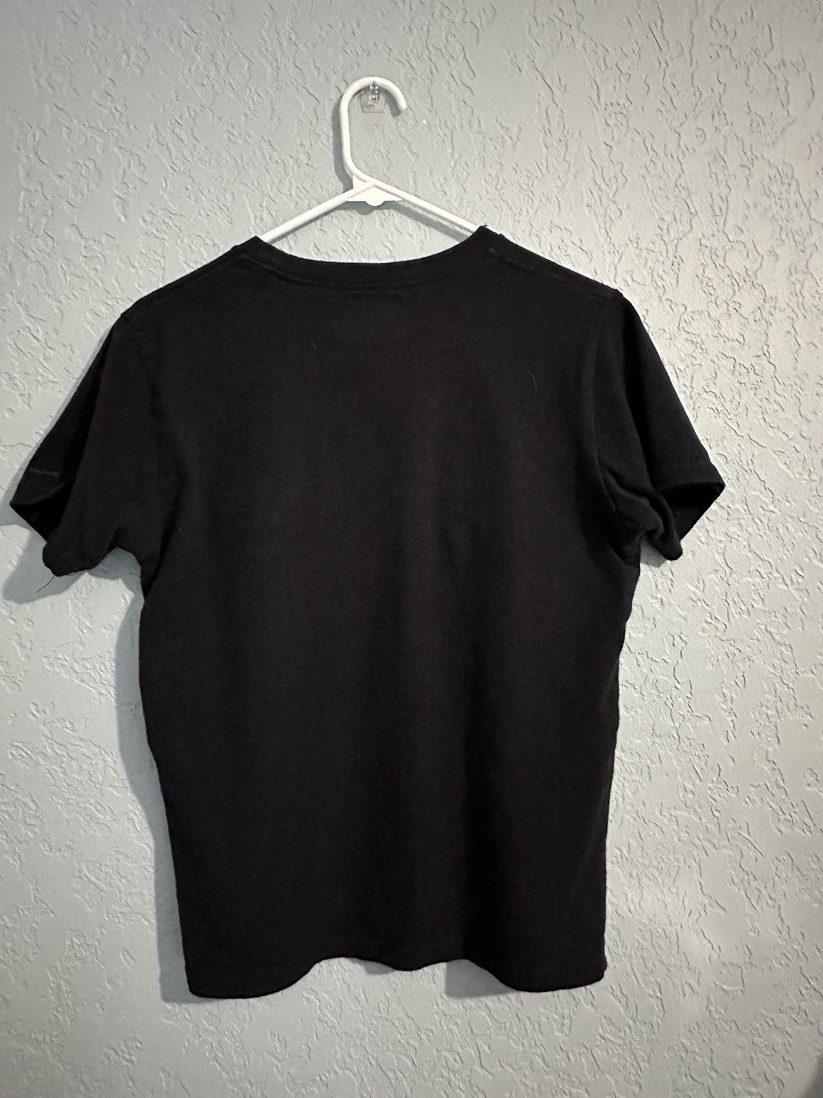 Number (N)ine Music Note Pocket Tee Size US S / EU 44-46 / 1 - 3 Thumbnail