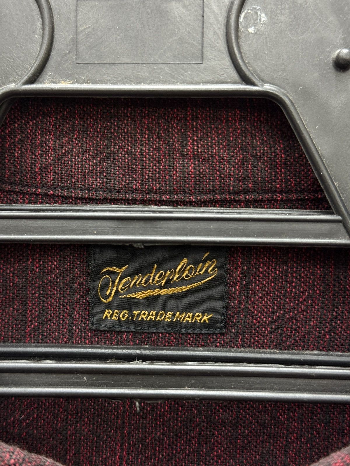 Tenderloin 🔥🔥🔥ARCHIVE VINTAGE TENDERLOIN SHIRTS Size US M / EU 48-50 / 2 - 7 Thumbnail