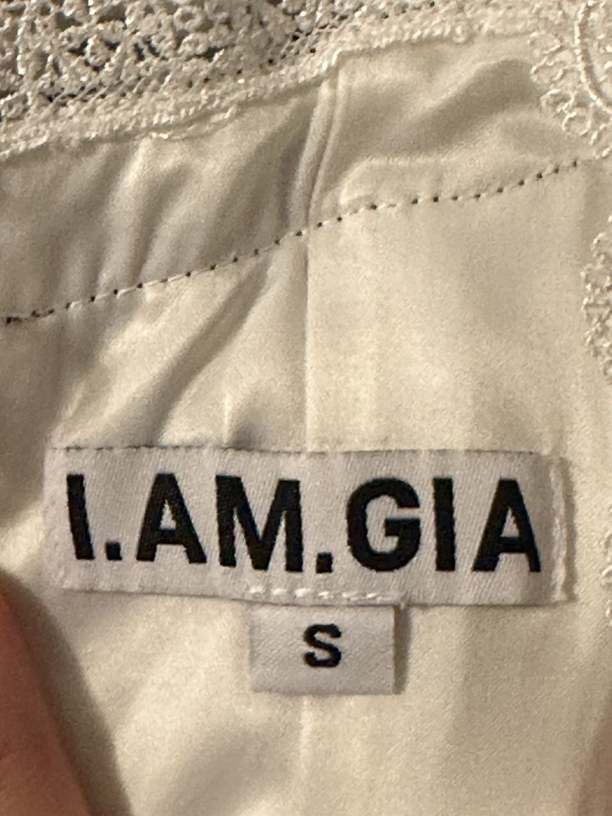 I.AM.GIA I AM GIA corset Size S / US 4 / IT 40 - 3 Thumbnail