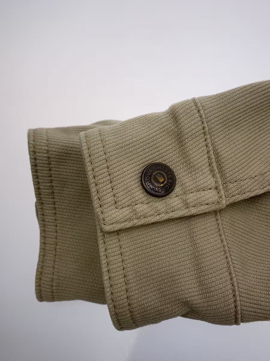 Hysteric Glamour Patch Corduroy Biker Jacket Size S / US 4 / IT 40 - 3 Thumbnail