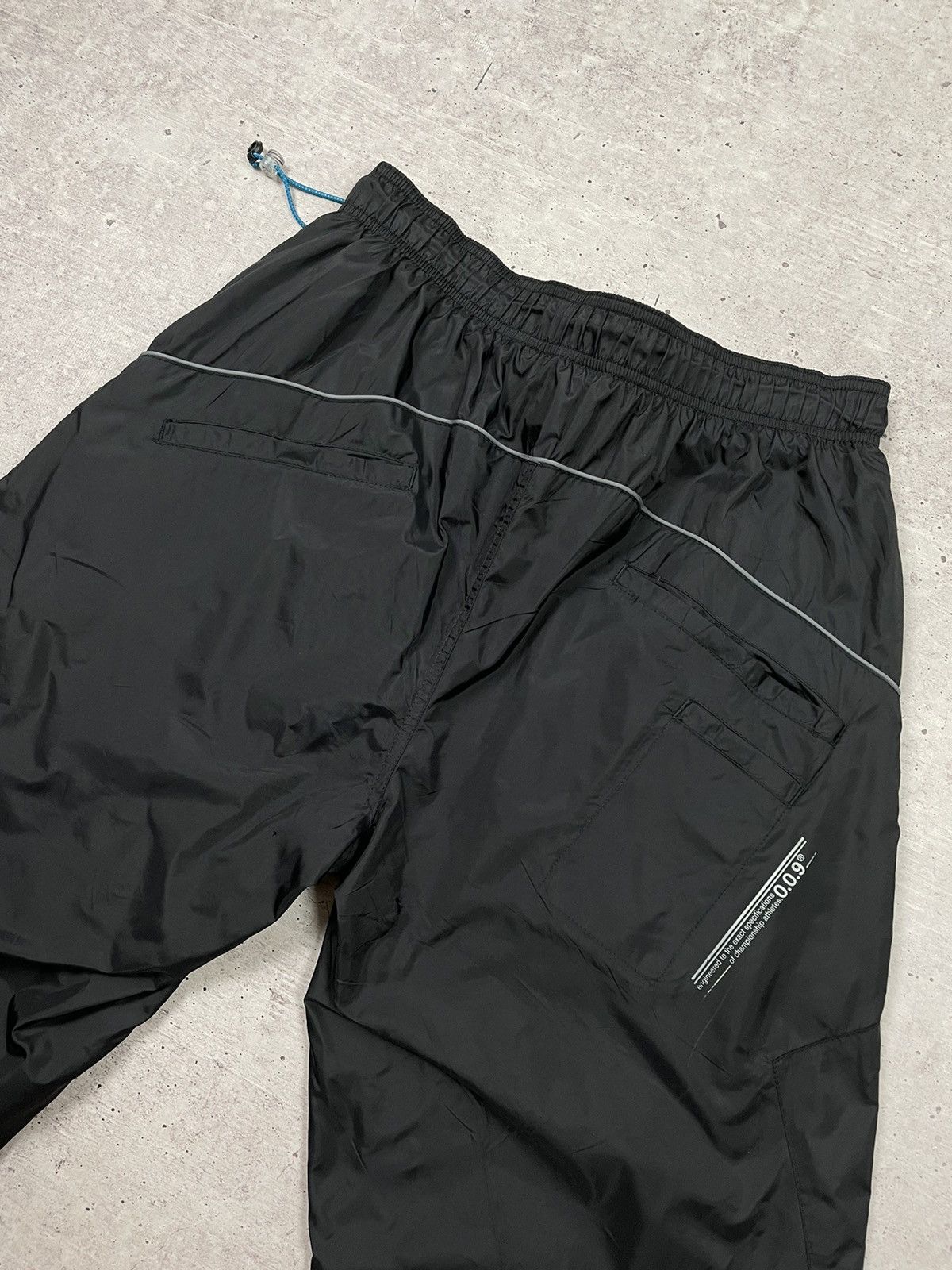 Vintage Vintage Nike Air Drill Pants Size M Size US 33 - 6 Thumbnail