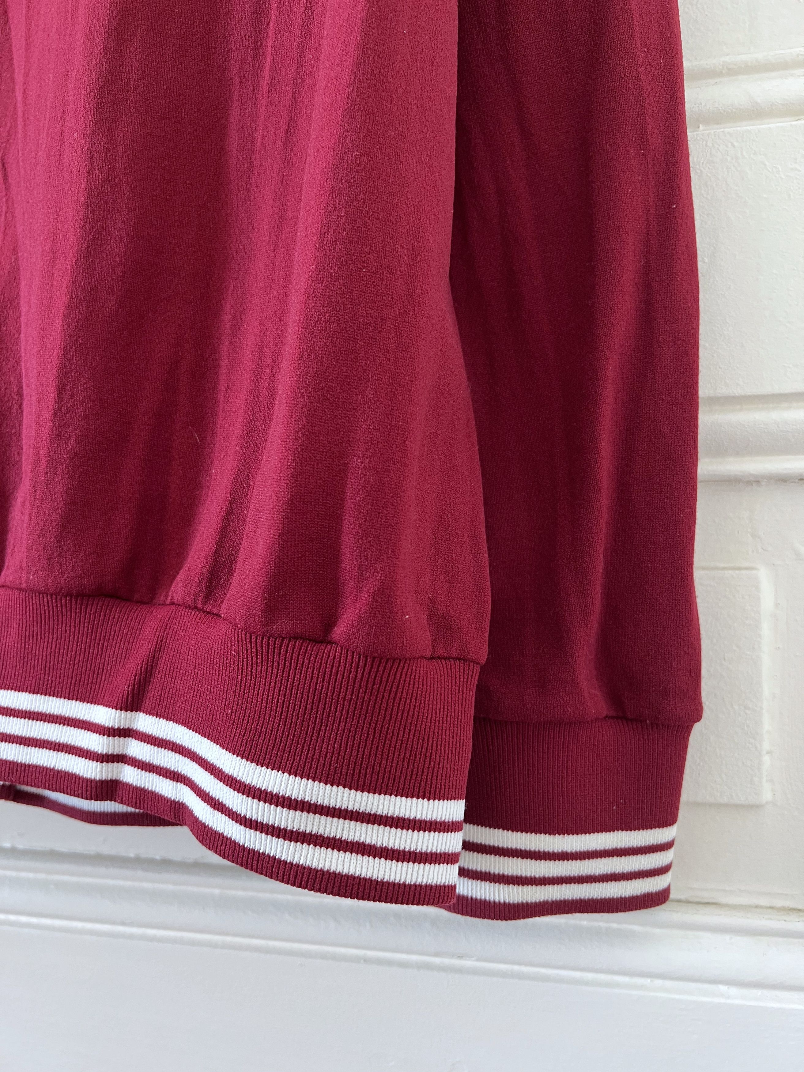 Vintage Bomber Jacket Size US M / EU 48-50 / 2 - 6 Thumbnail