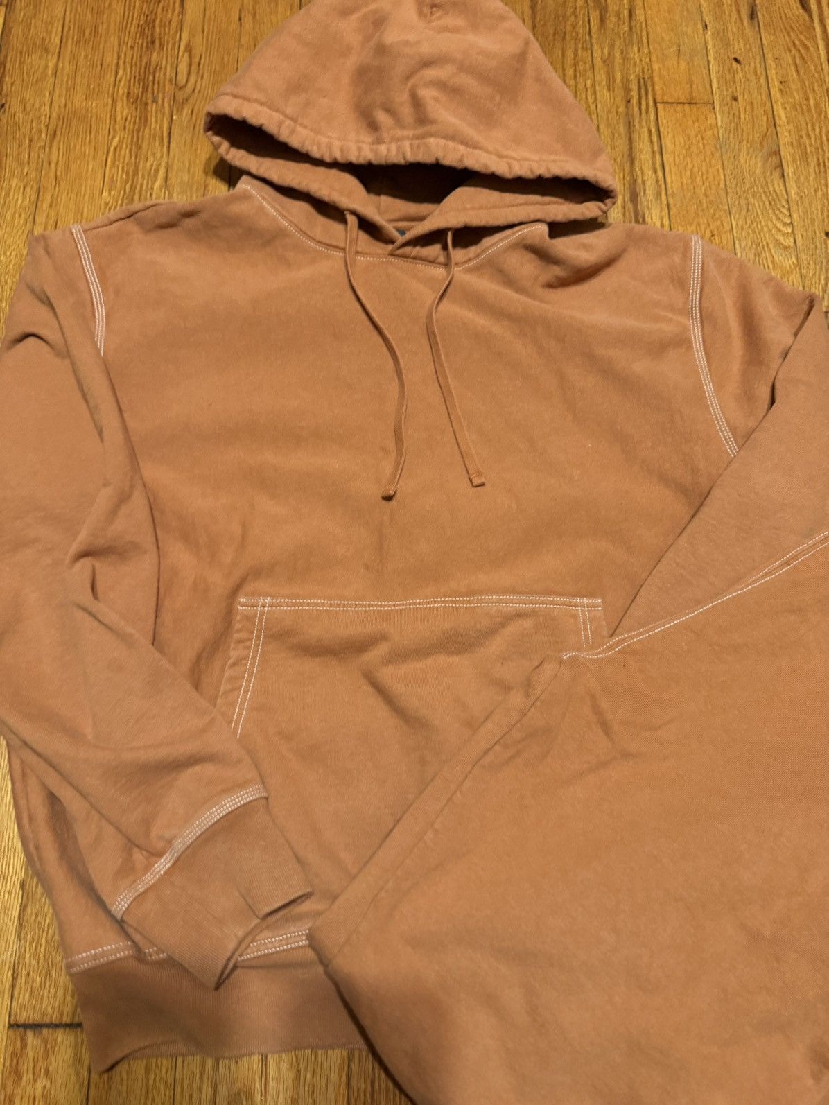 Stussy Stussy Contrast Stitch Label Suit Size Large Size US L / EU 52-54 / 3 - 2 Thumbnail